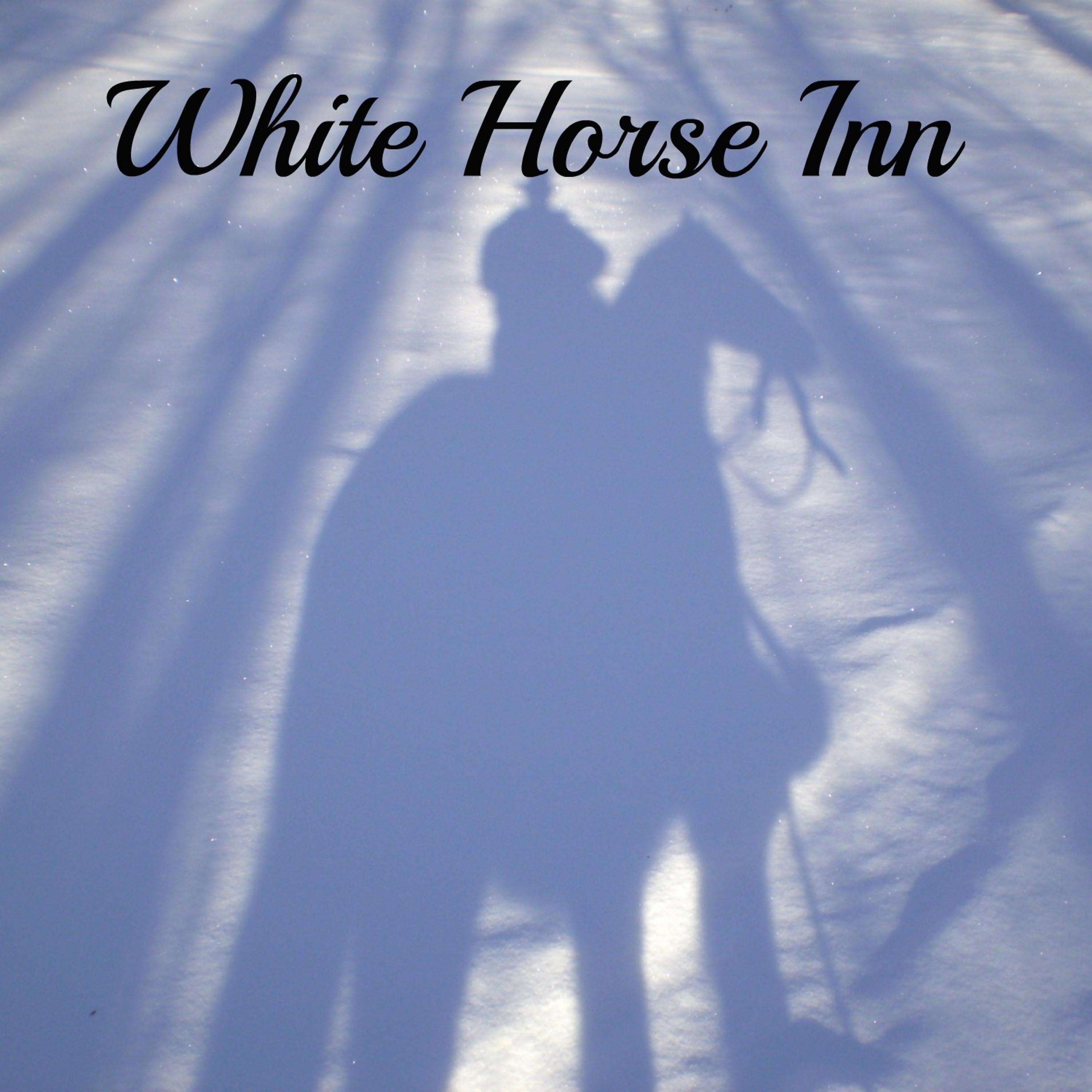 Постер альбома White Horse Inn