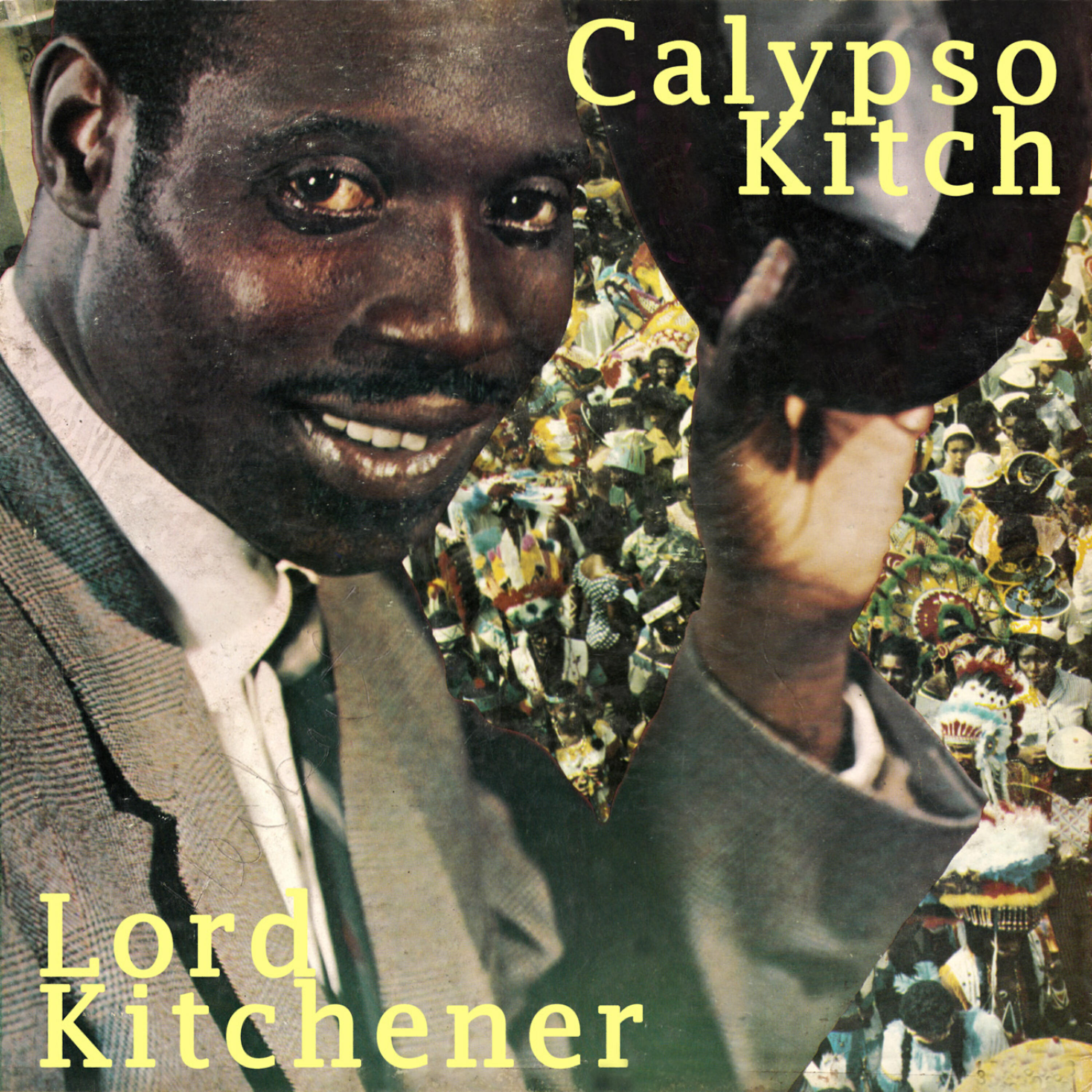 Lord Kitchener - Ting Tang