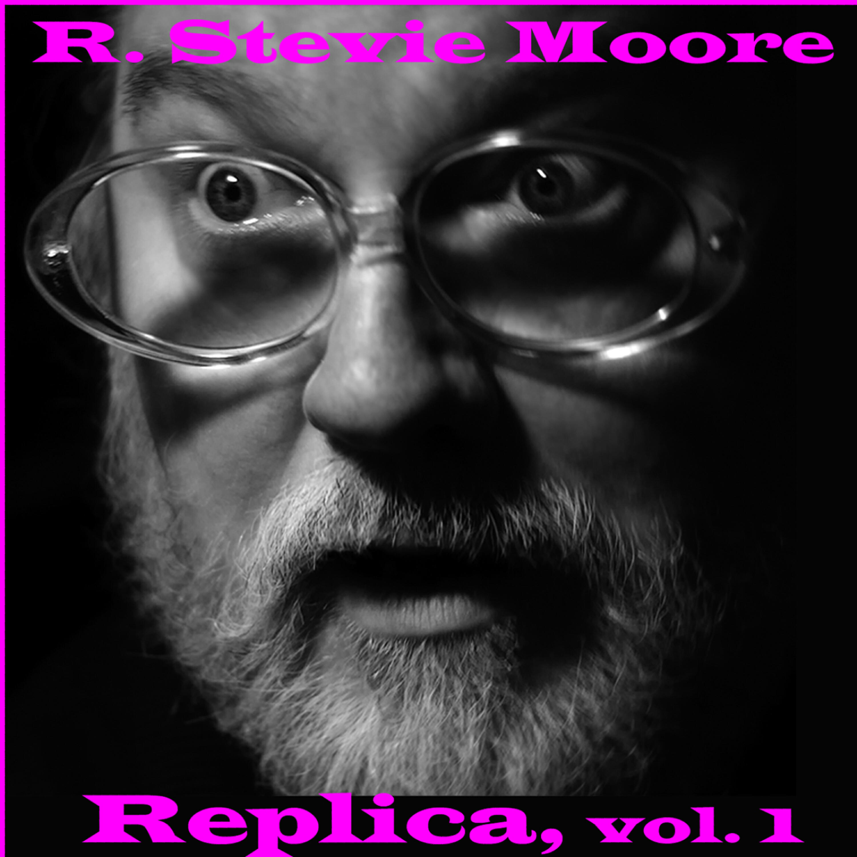 R. Stevie Moore - Tapioca Tundra