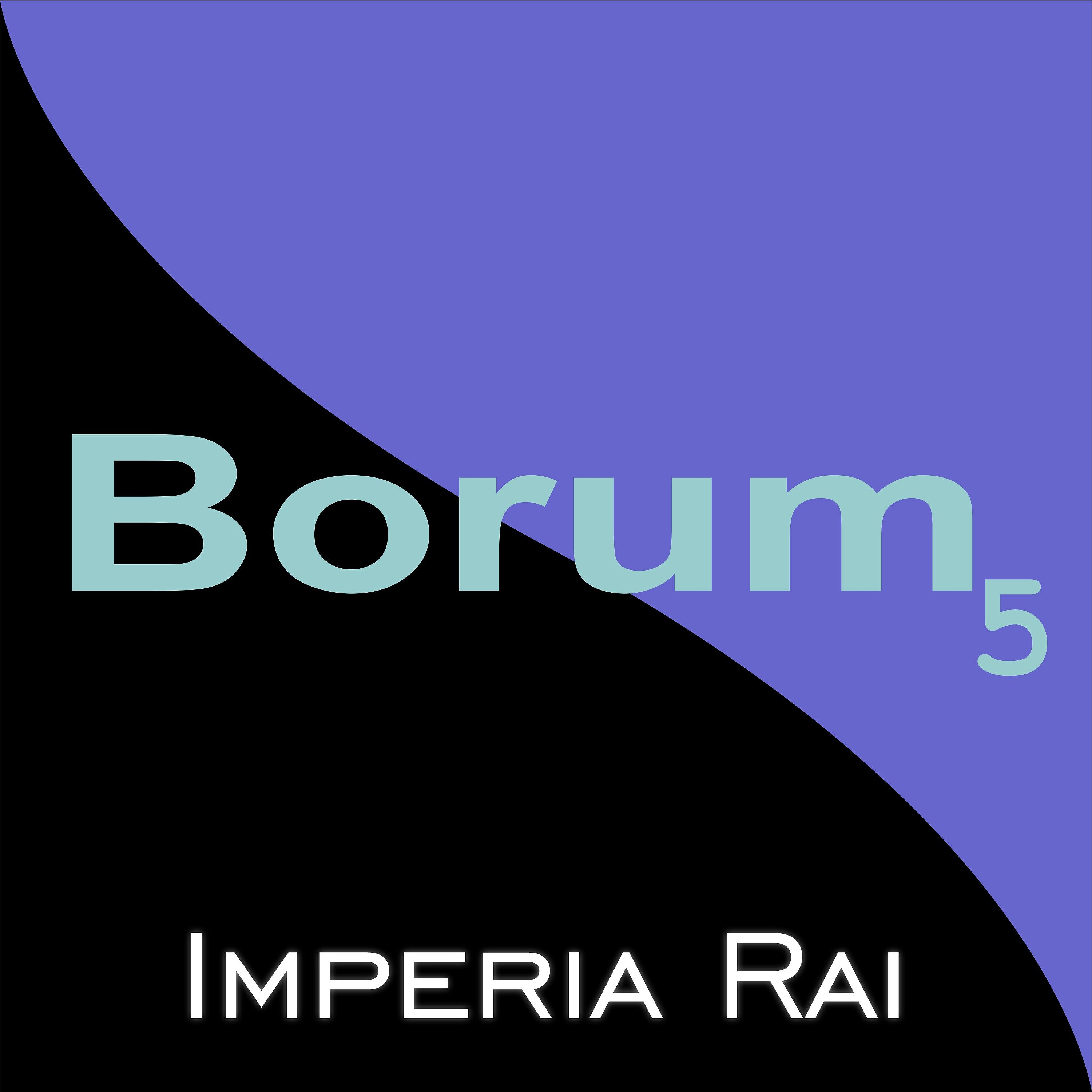 Imperia Rai - Cities Rmx ноты