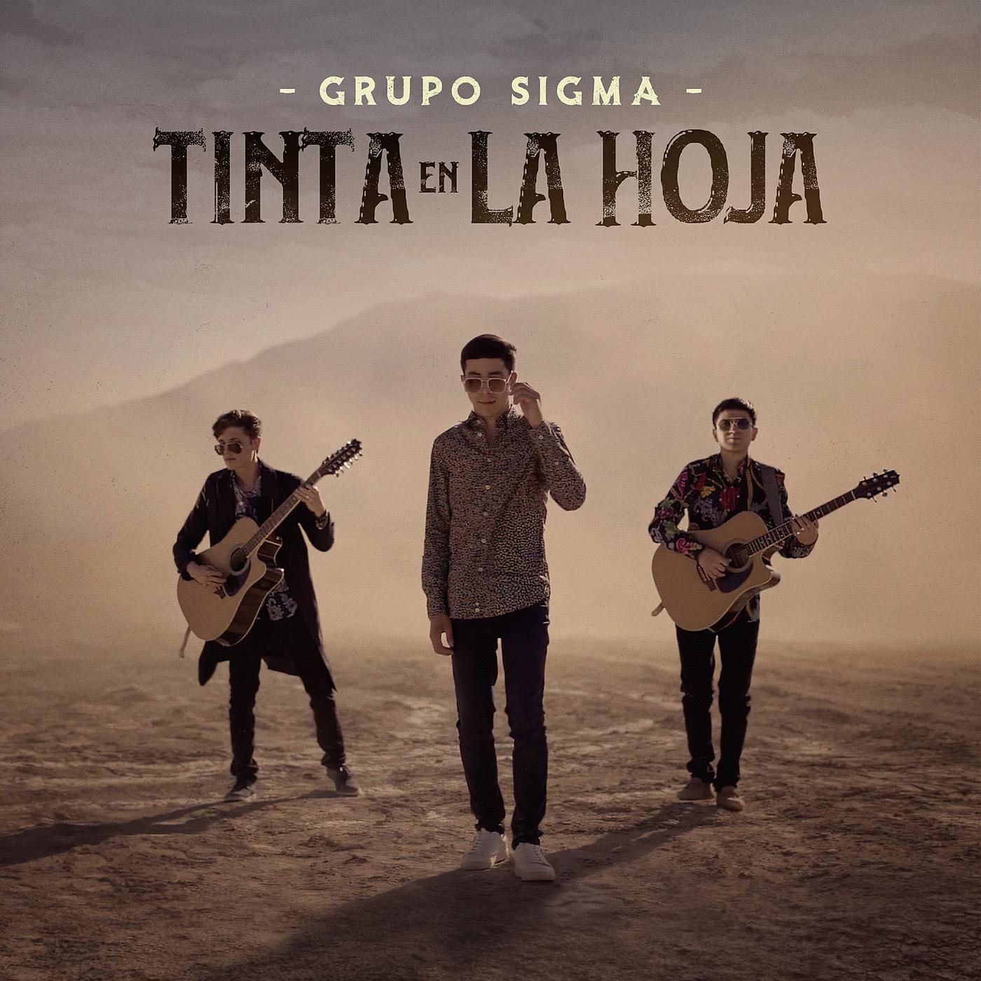 Постер альбома Tinta En La Hoja