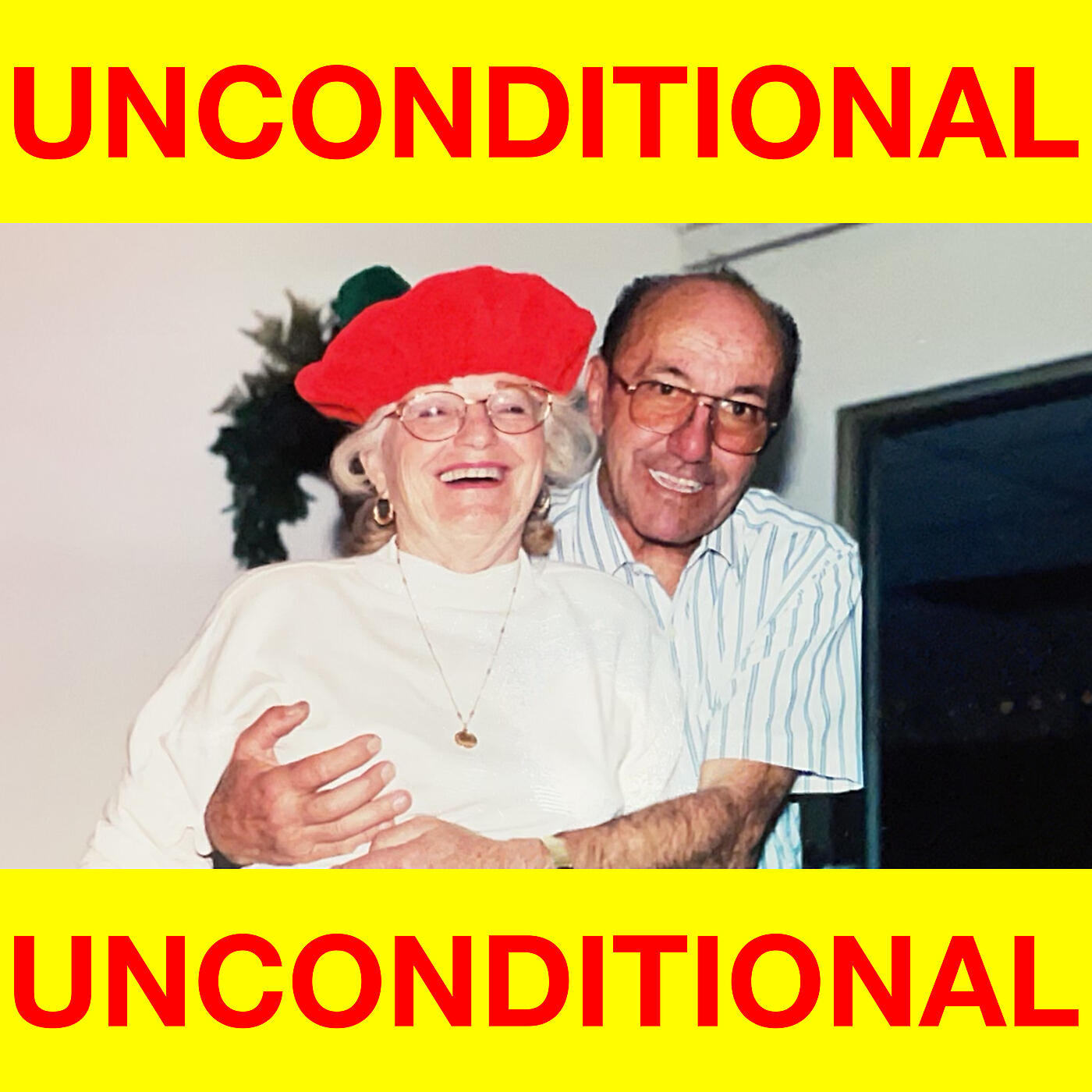 Dillon Francis - Unconditional
