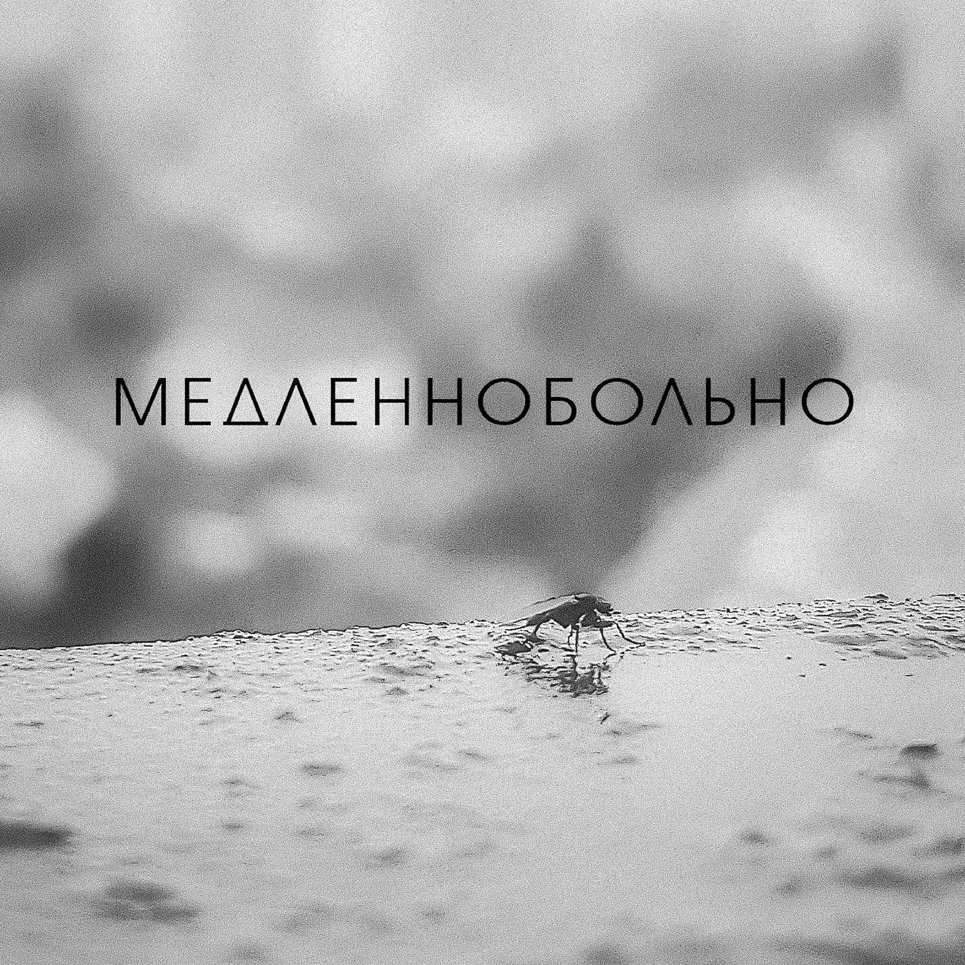 Постер альбома Медленнобольно