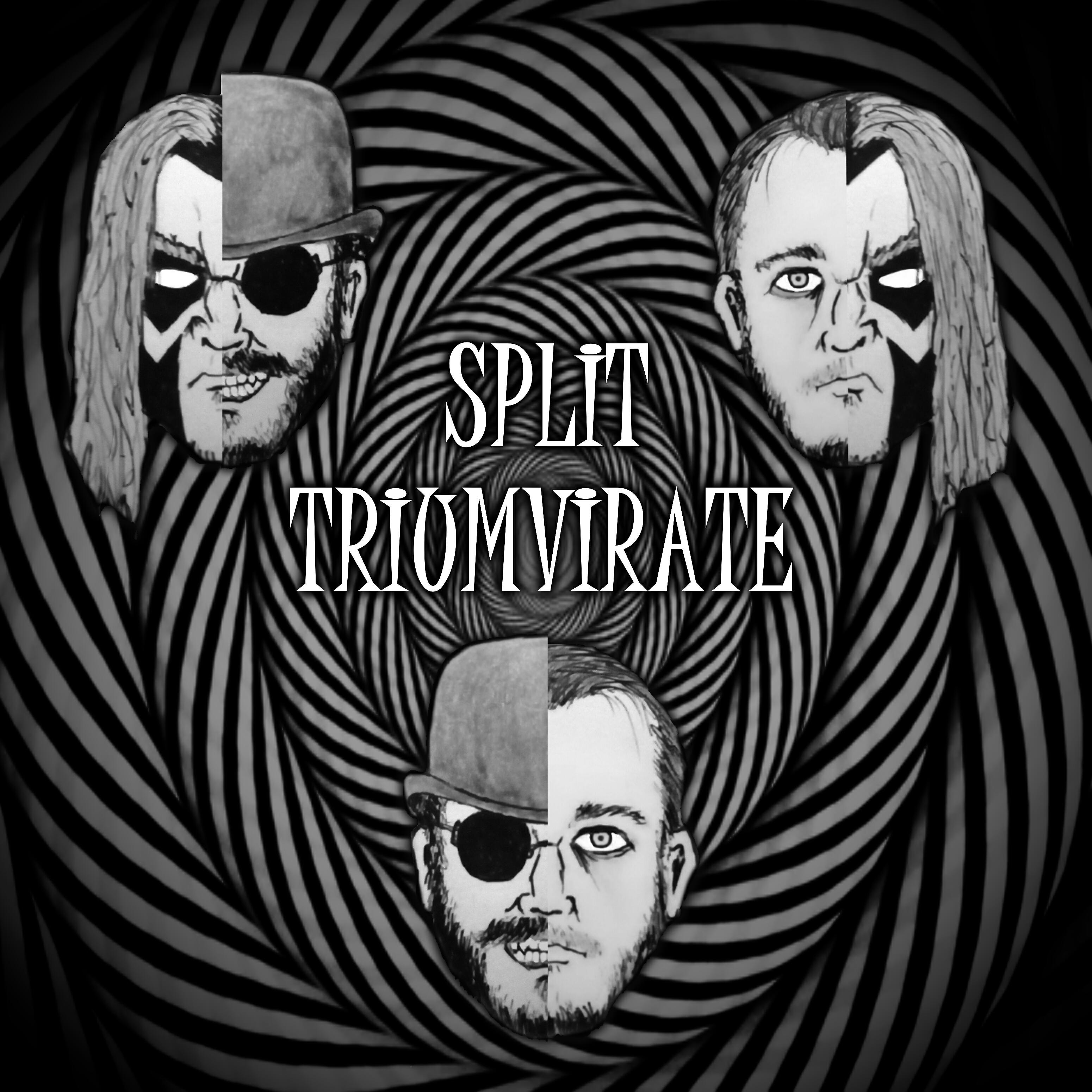Grimenoir - Split Triumvirate