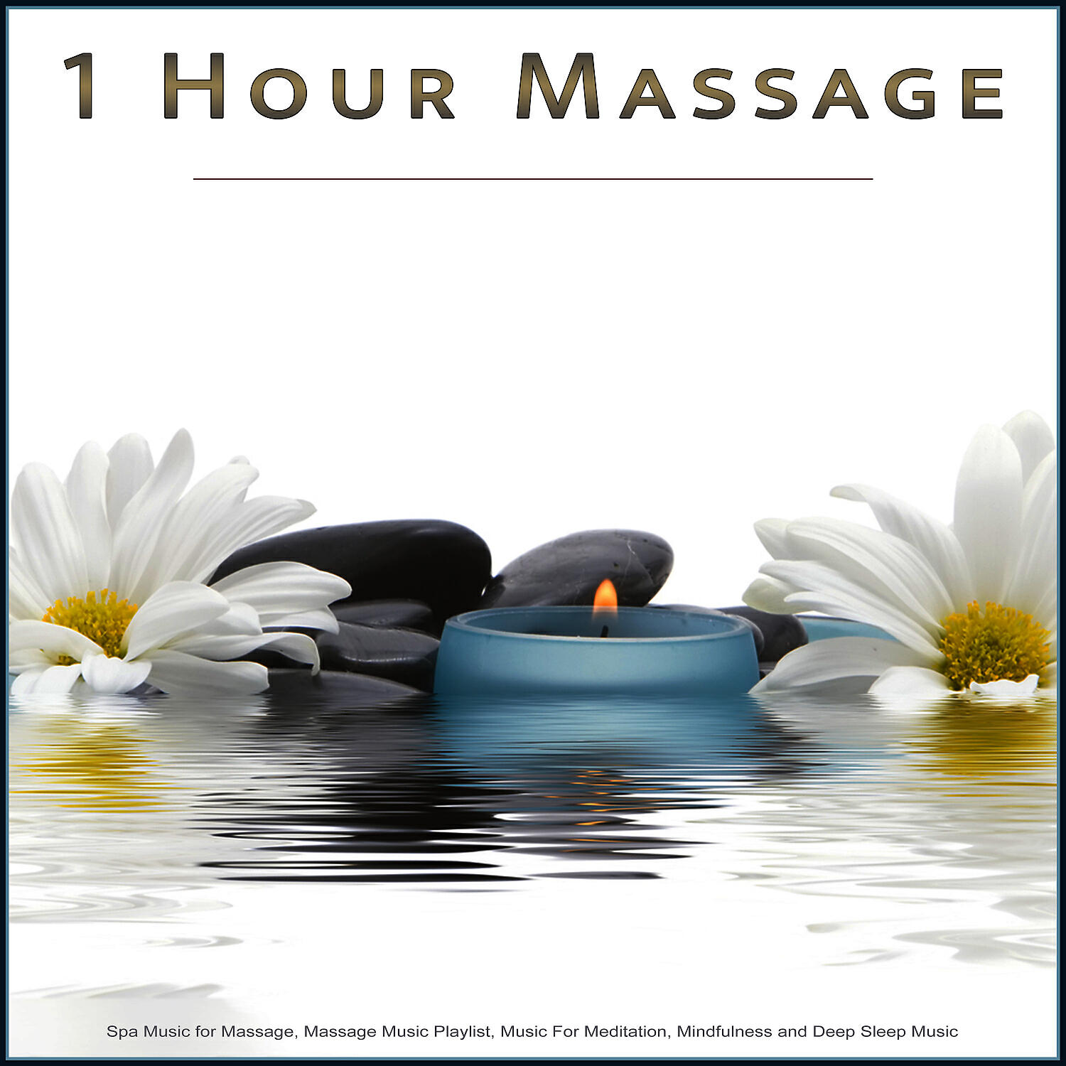 Massage Music - Ambient Music For Massage