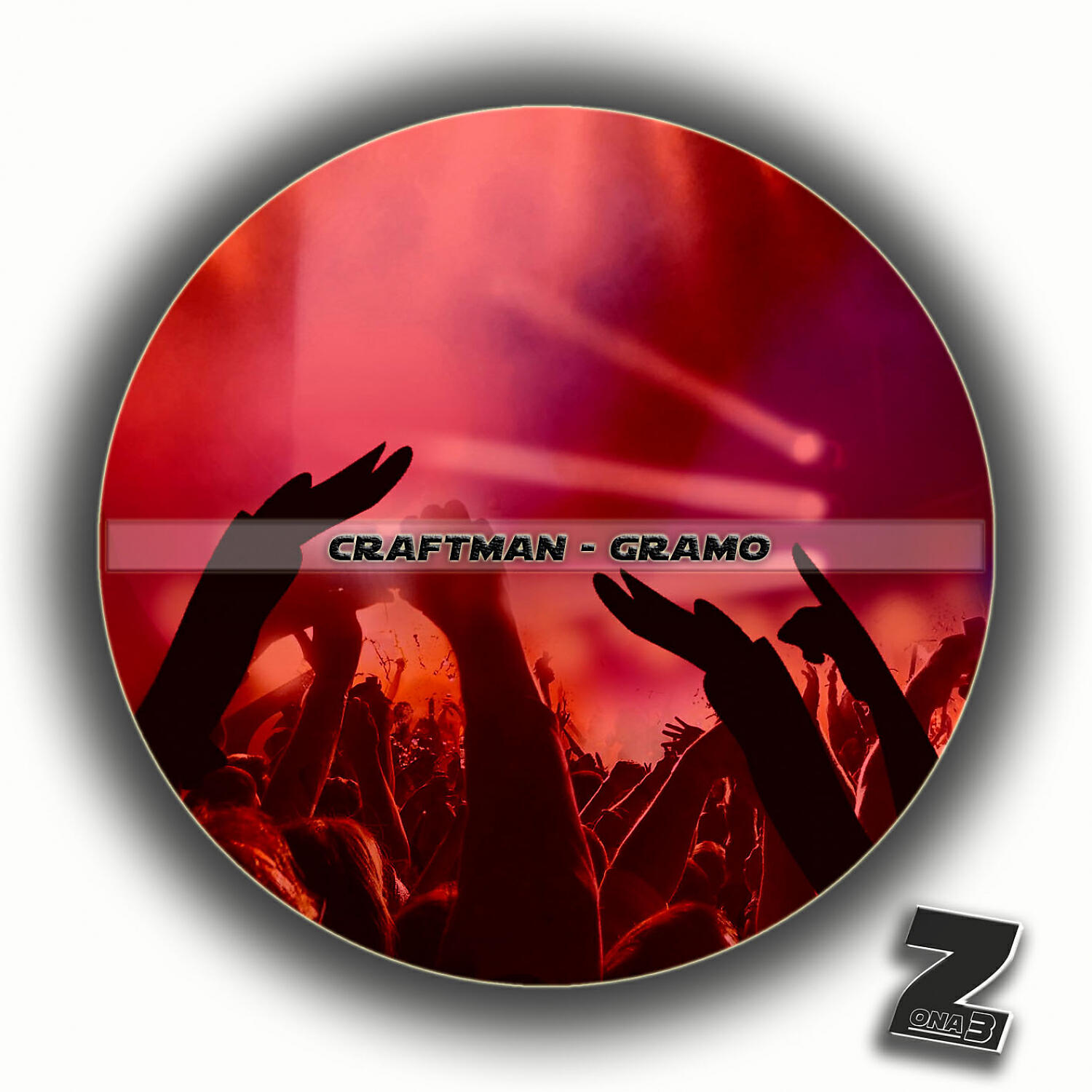 Craftman - Gramo (Original Mix)