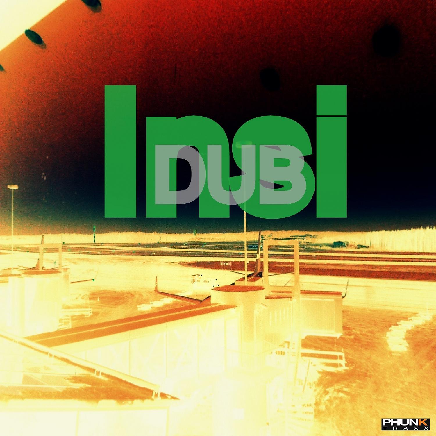 Постер альбома InsiDUB