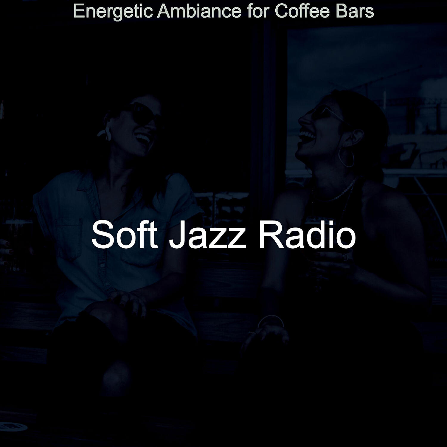 Soft Jazz Radio - Grand Music for Coffee Bars