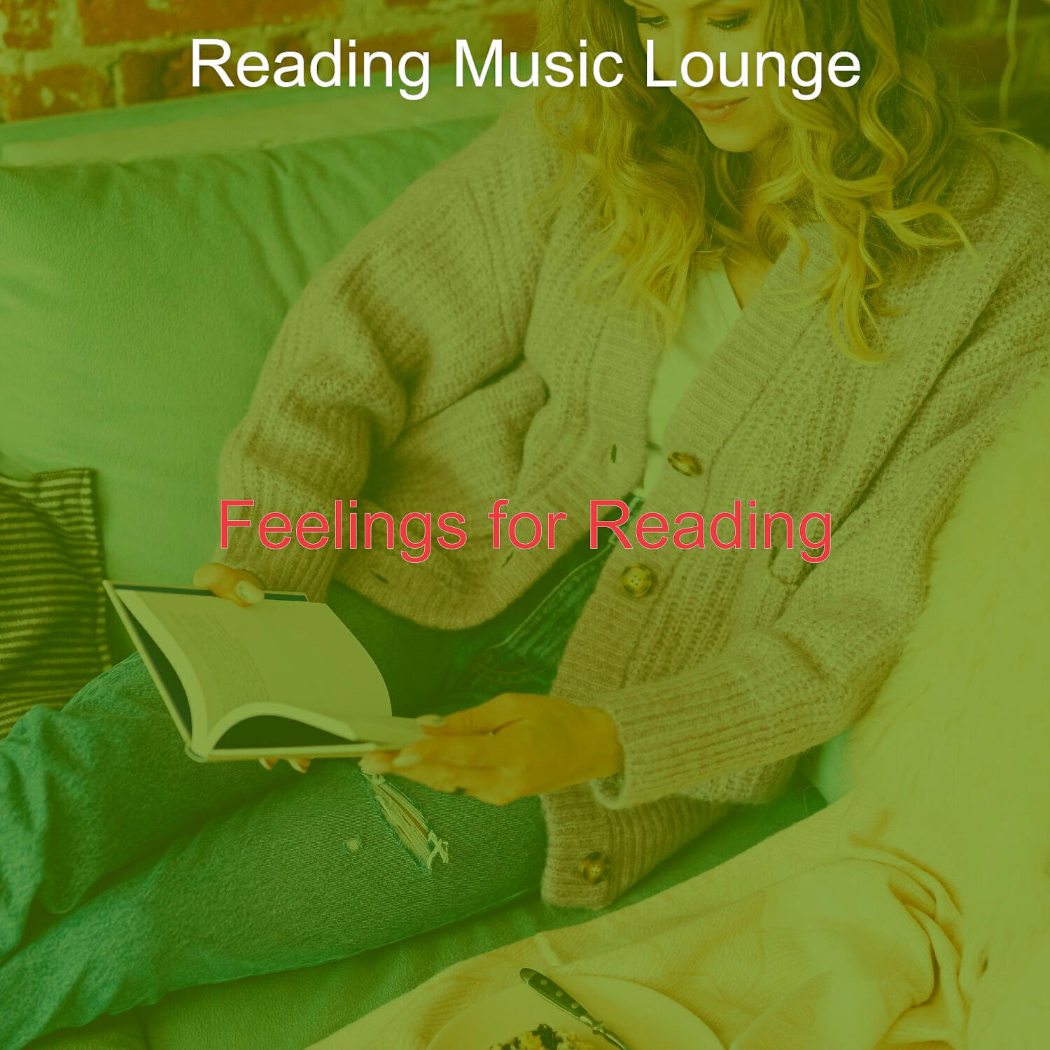 Reading Music Lounge - Successful Ambience for Reading