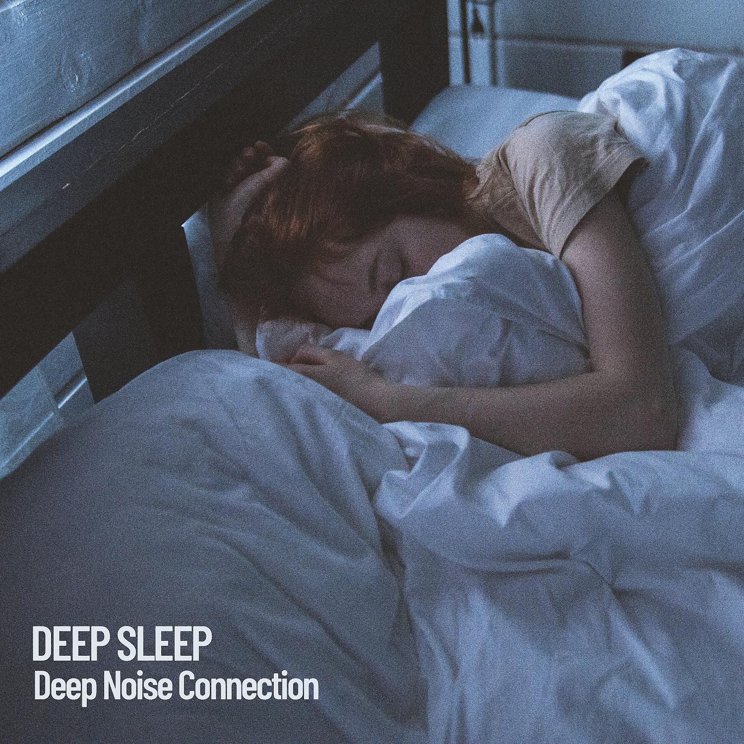 Постер альбома Deep Sleep: Deep Noise Connection