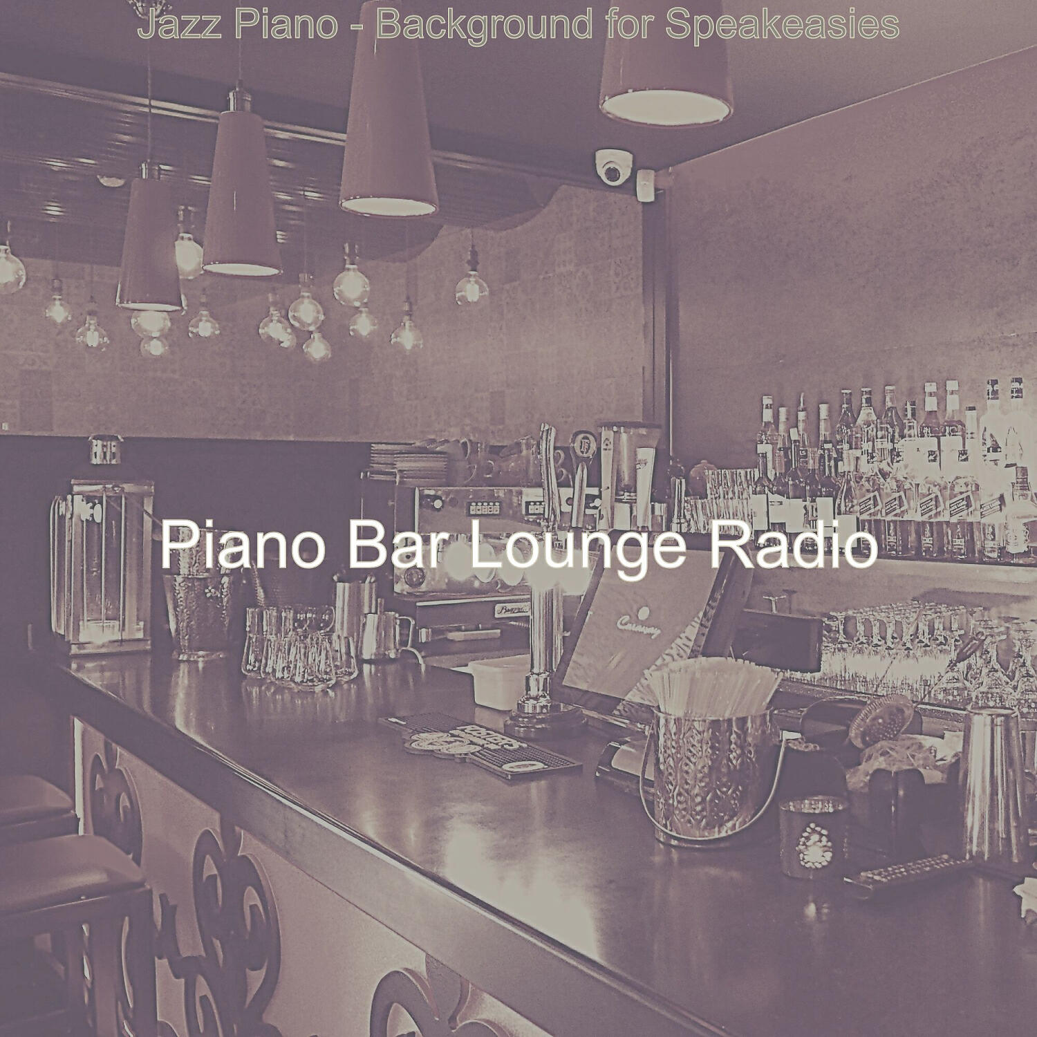 Piano Bar Lounge Radio - Tremendous Classy Bars