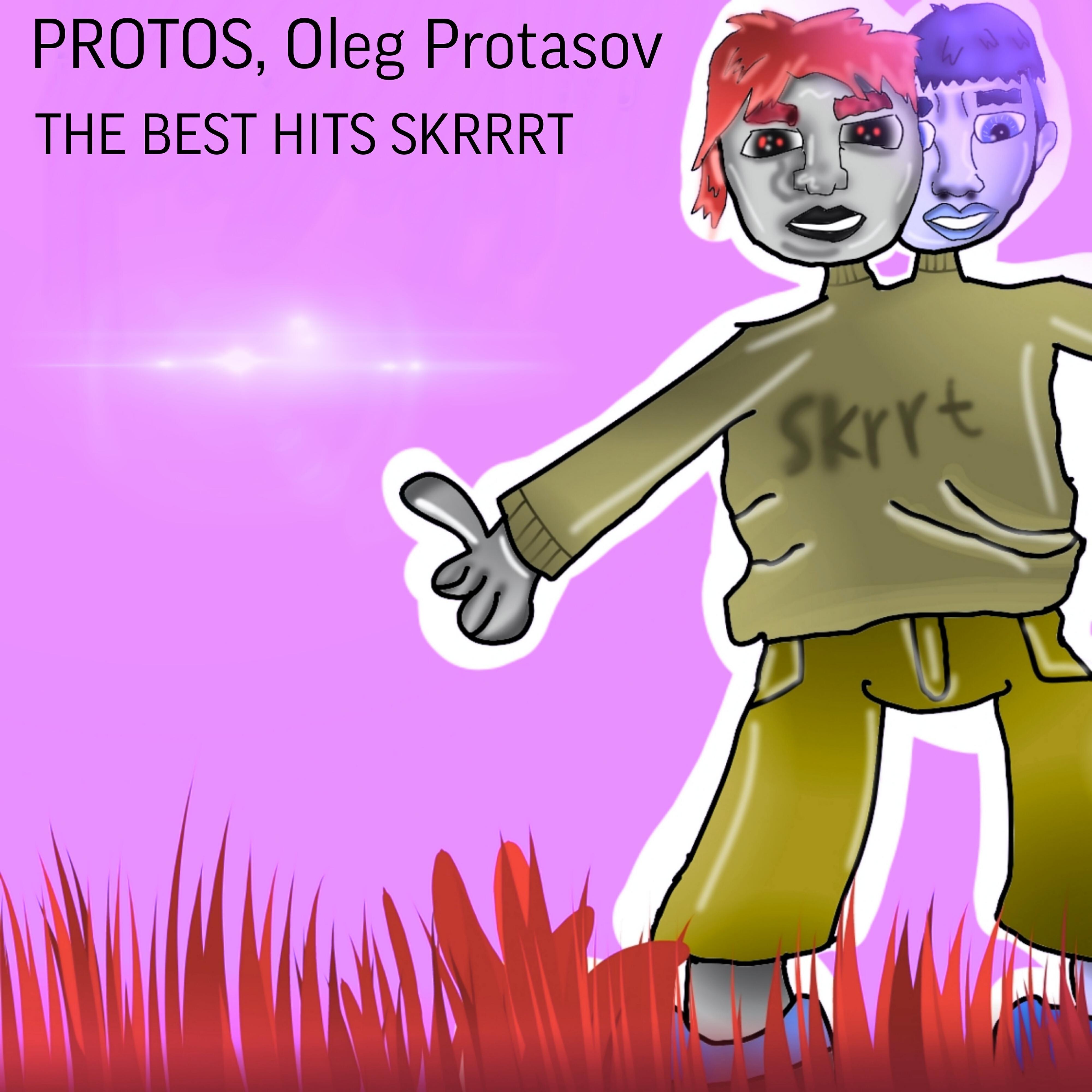 PROTOS - Living Legends