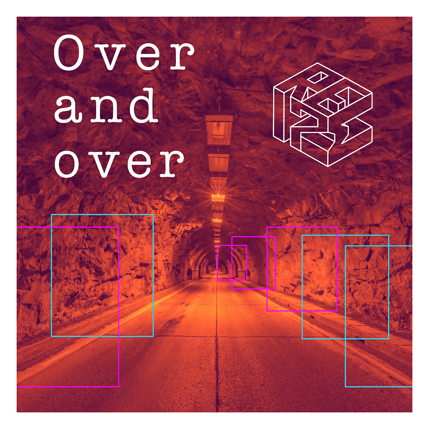 17 Rew - Over and over 2