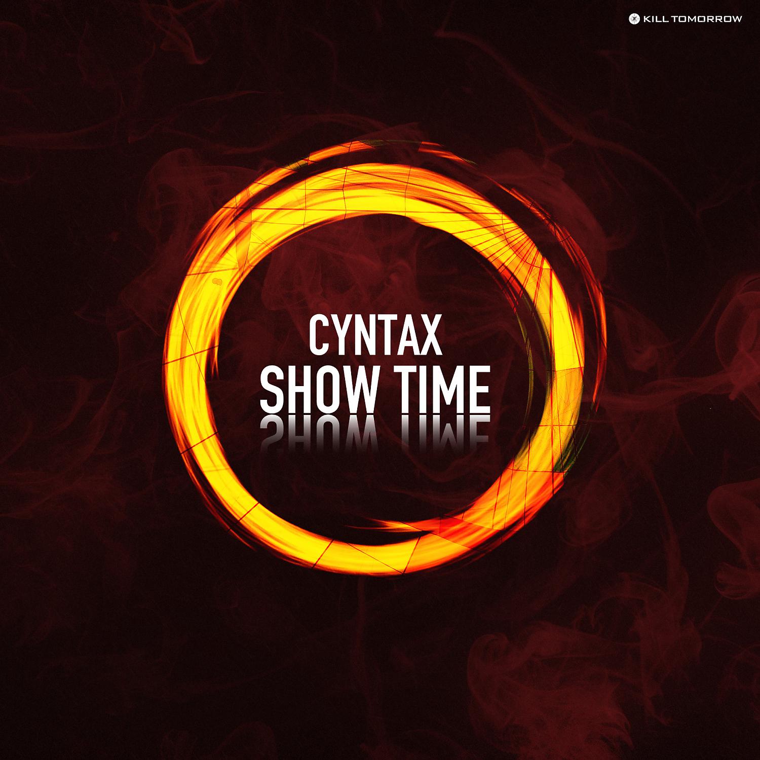 Постер альбома Show Time