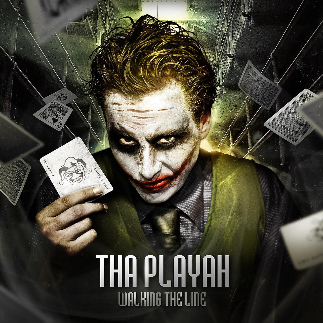 Tha Playah - Enter The Time Machine (Tha Playah mix)
