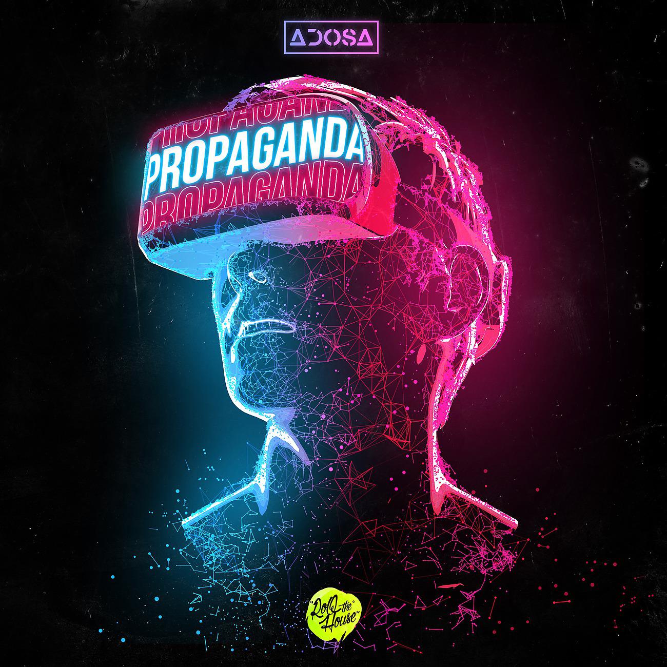 Постер альбома Propaganda