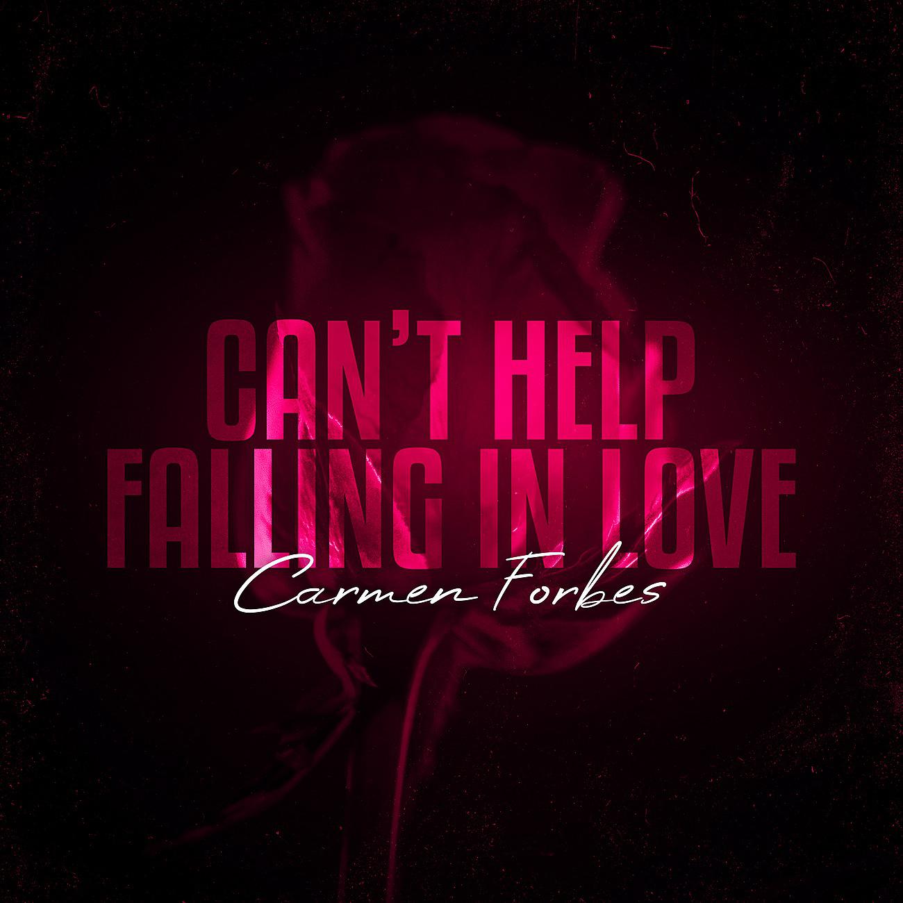 Постер альбома Can't Help Falling In Love