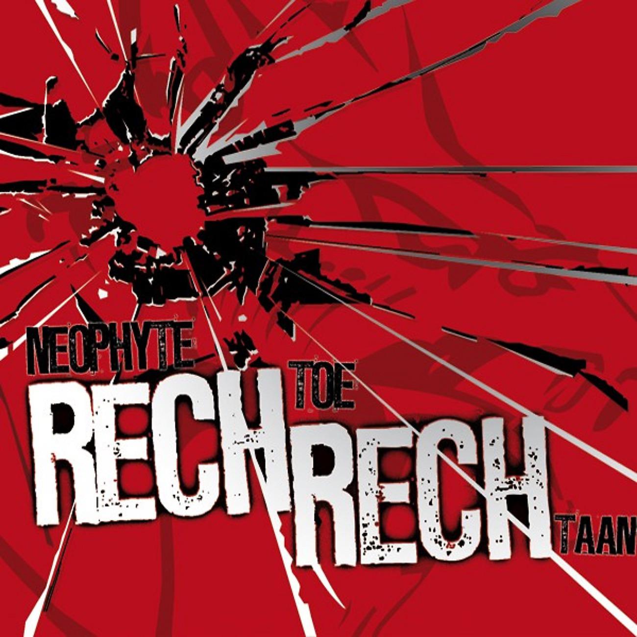 Постер альбома RechToe RechTaan