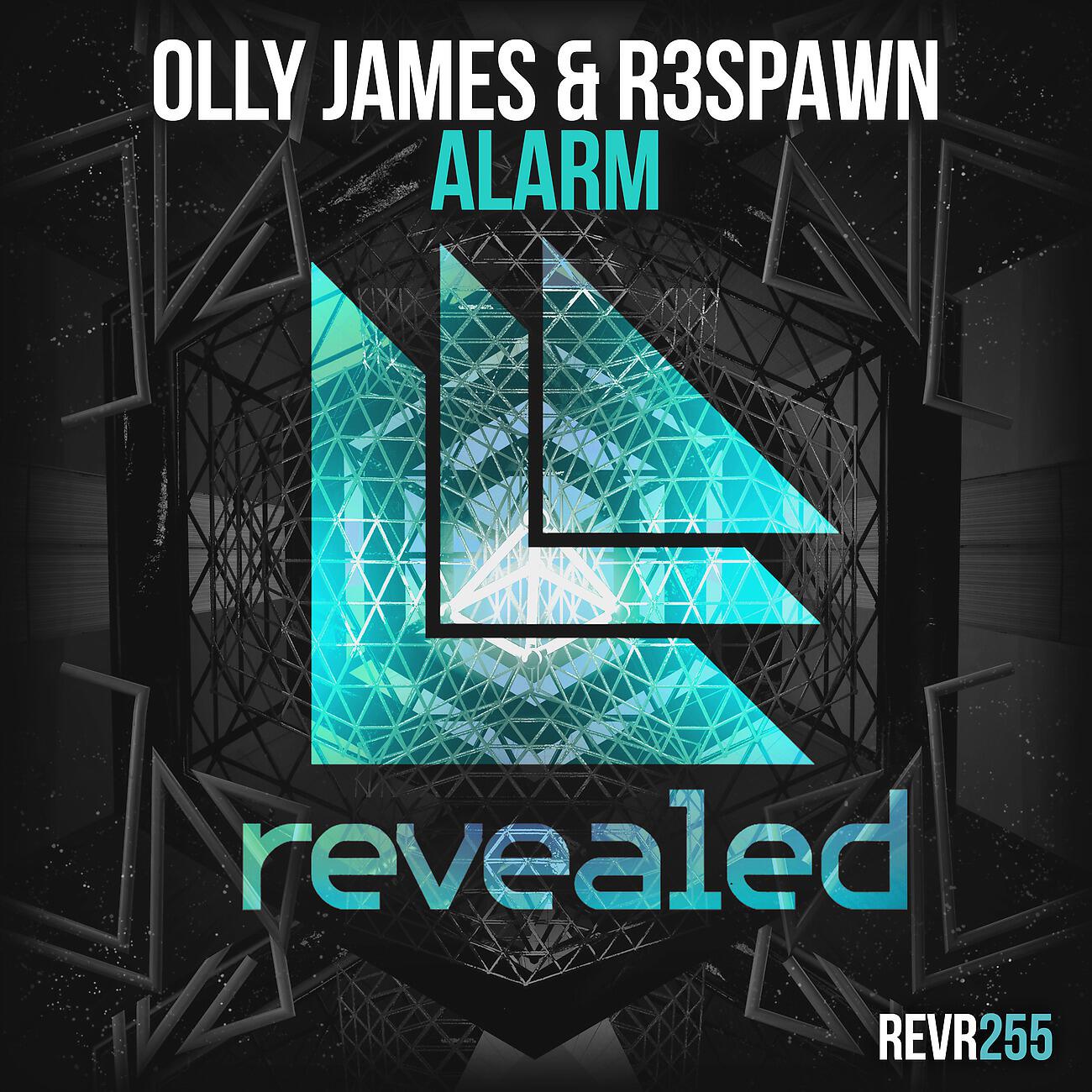Olly James - Alarm (Extended Mix)