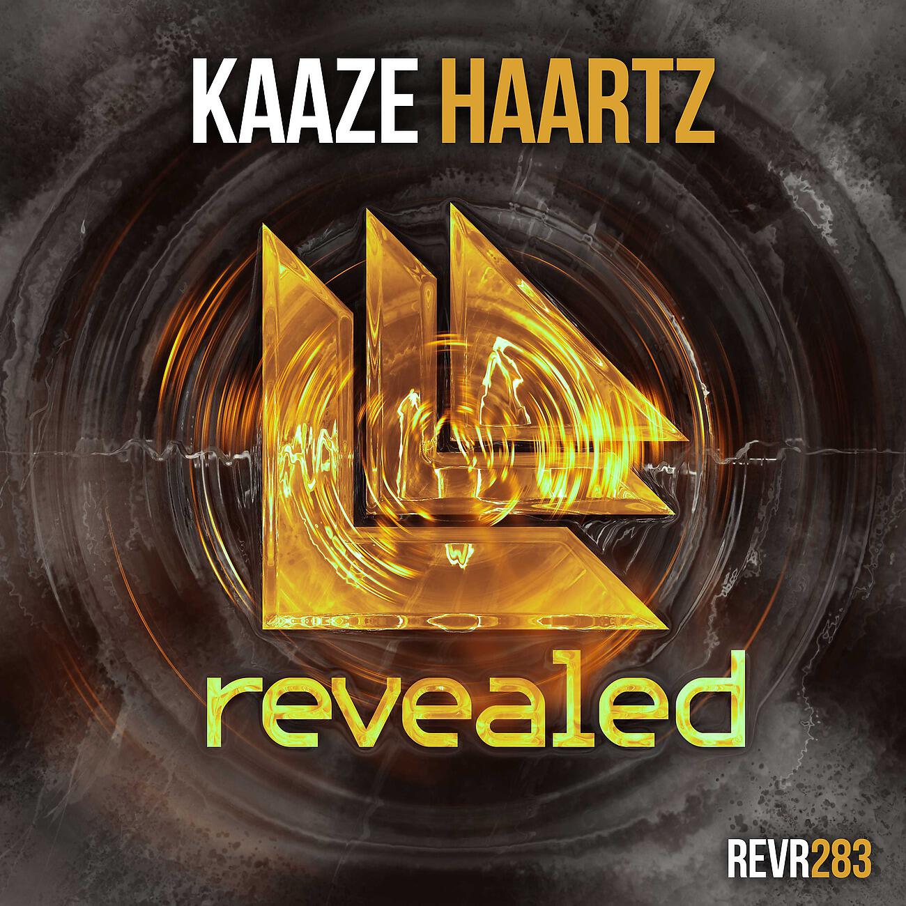 KAAZE - Haartz