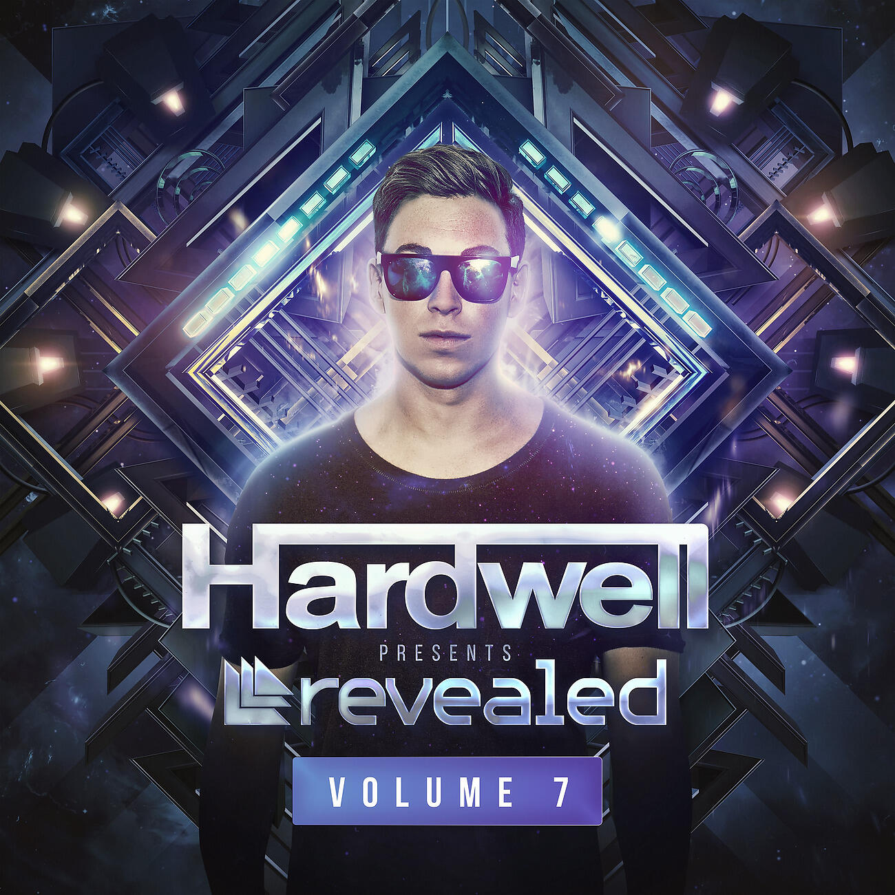 Hardwell - Calavera (Radio Edit)