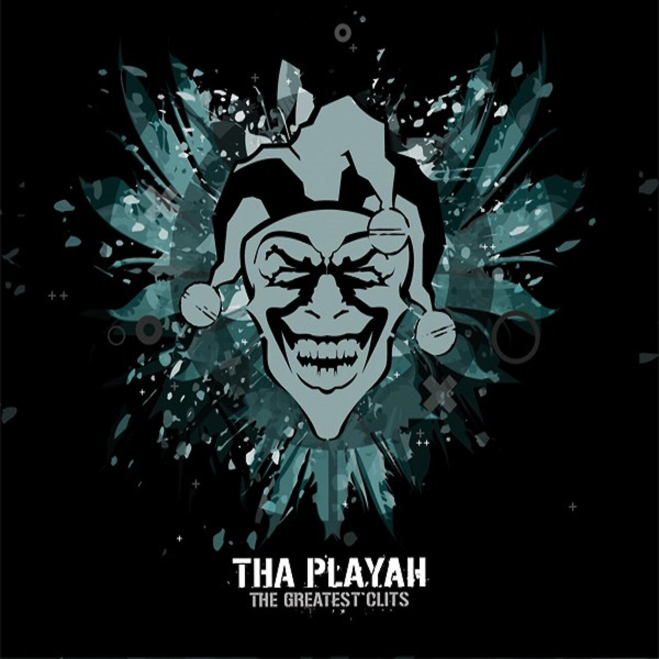The Playah - Mastah Of Shock