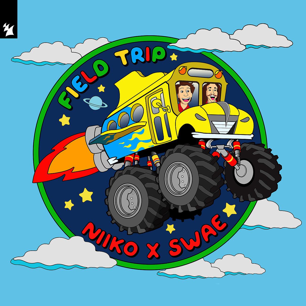 Niiko x SWAE - Better People