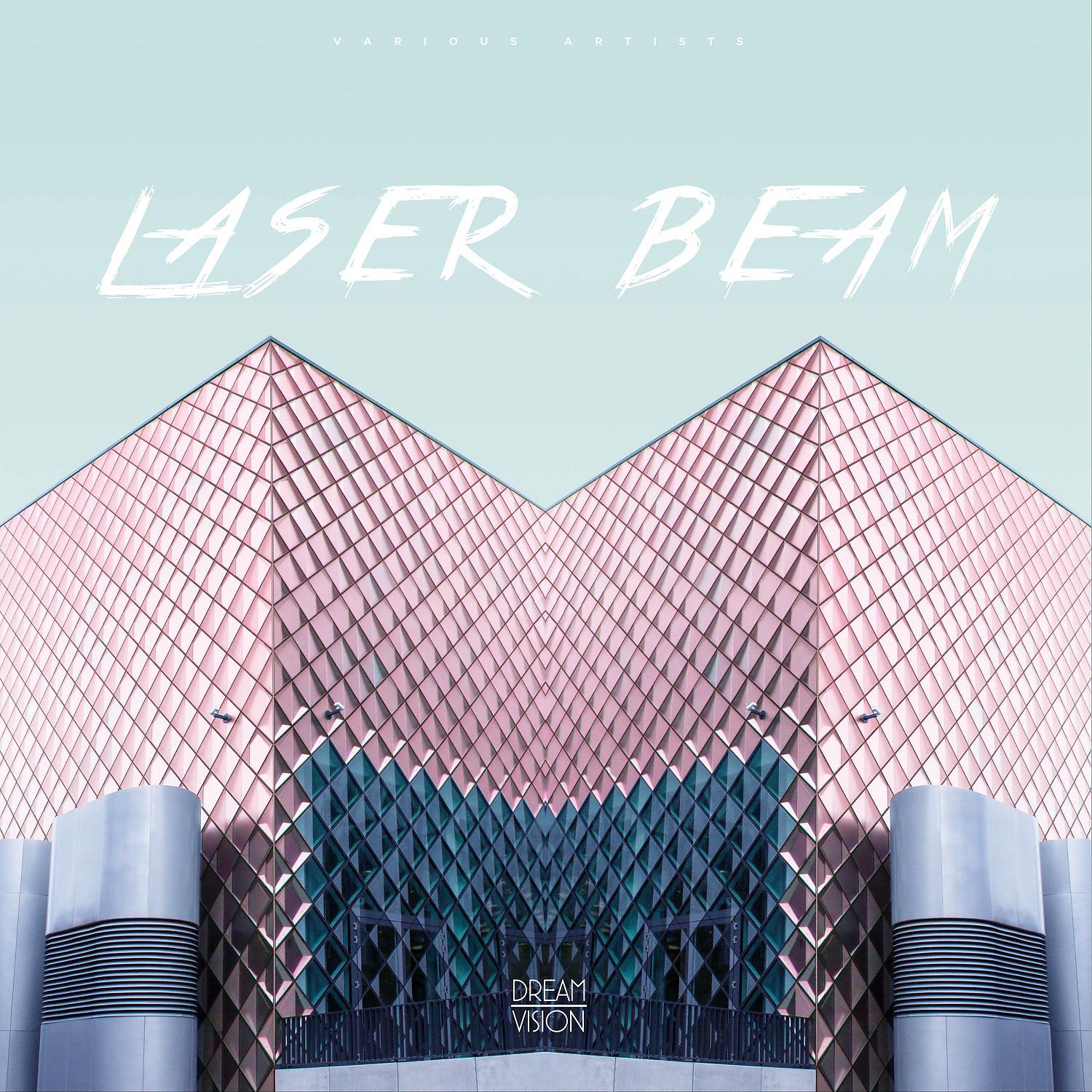 Постер альбома Laser Beam