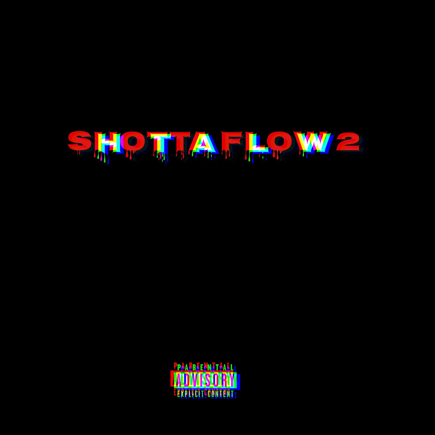 Постер альбома Shotta Flow 2