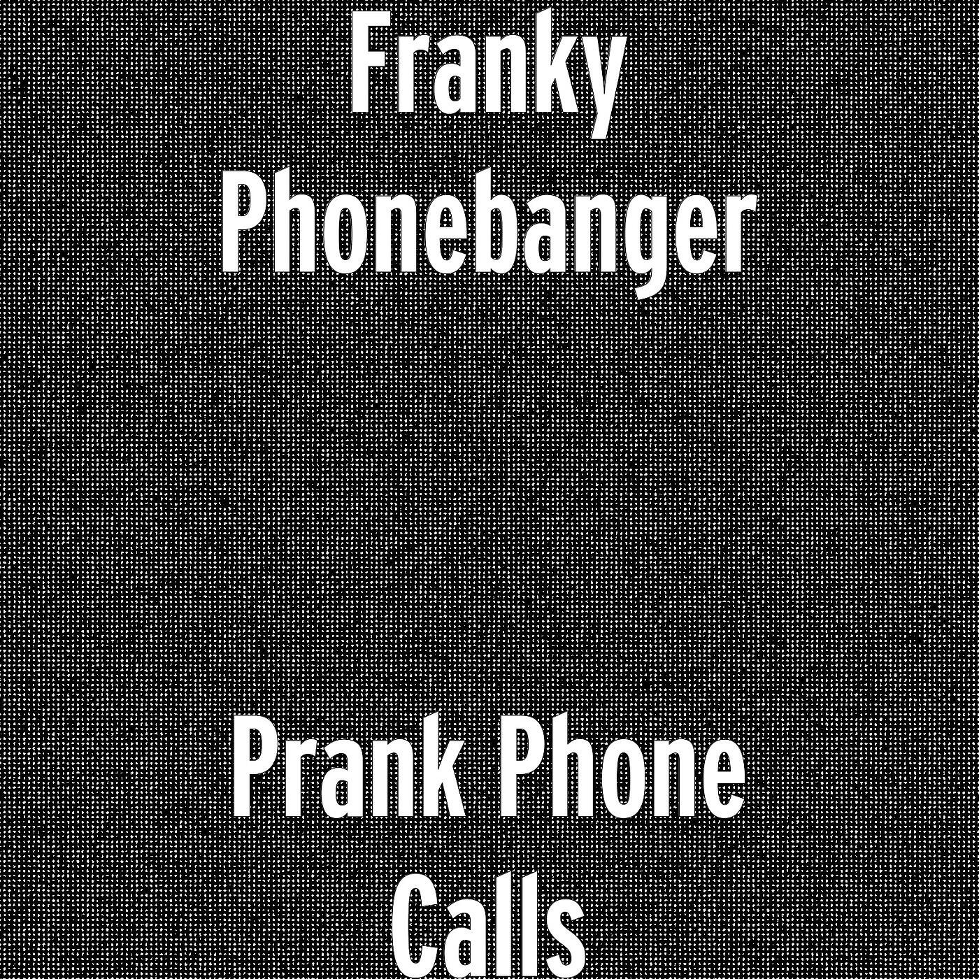 Franky Phonebanger - Norge Lumber