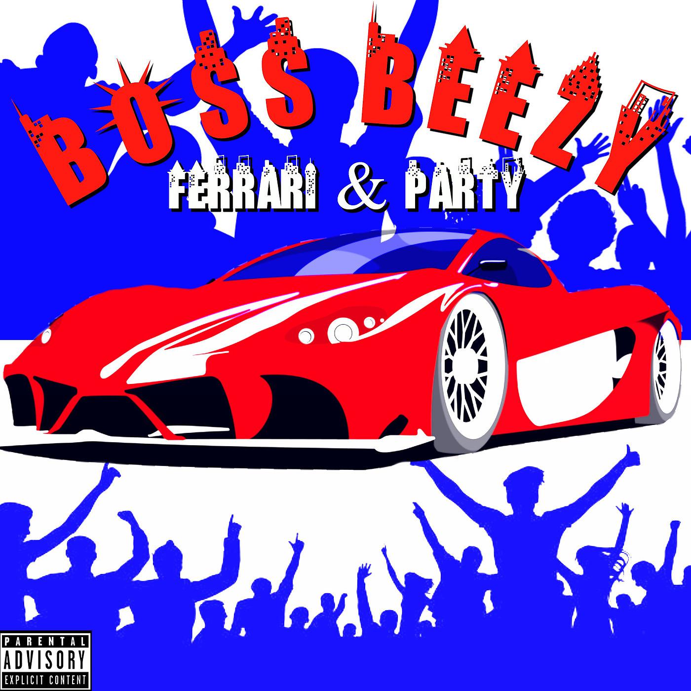 Постер альбома Ferrari & Party