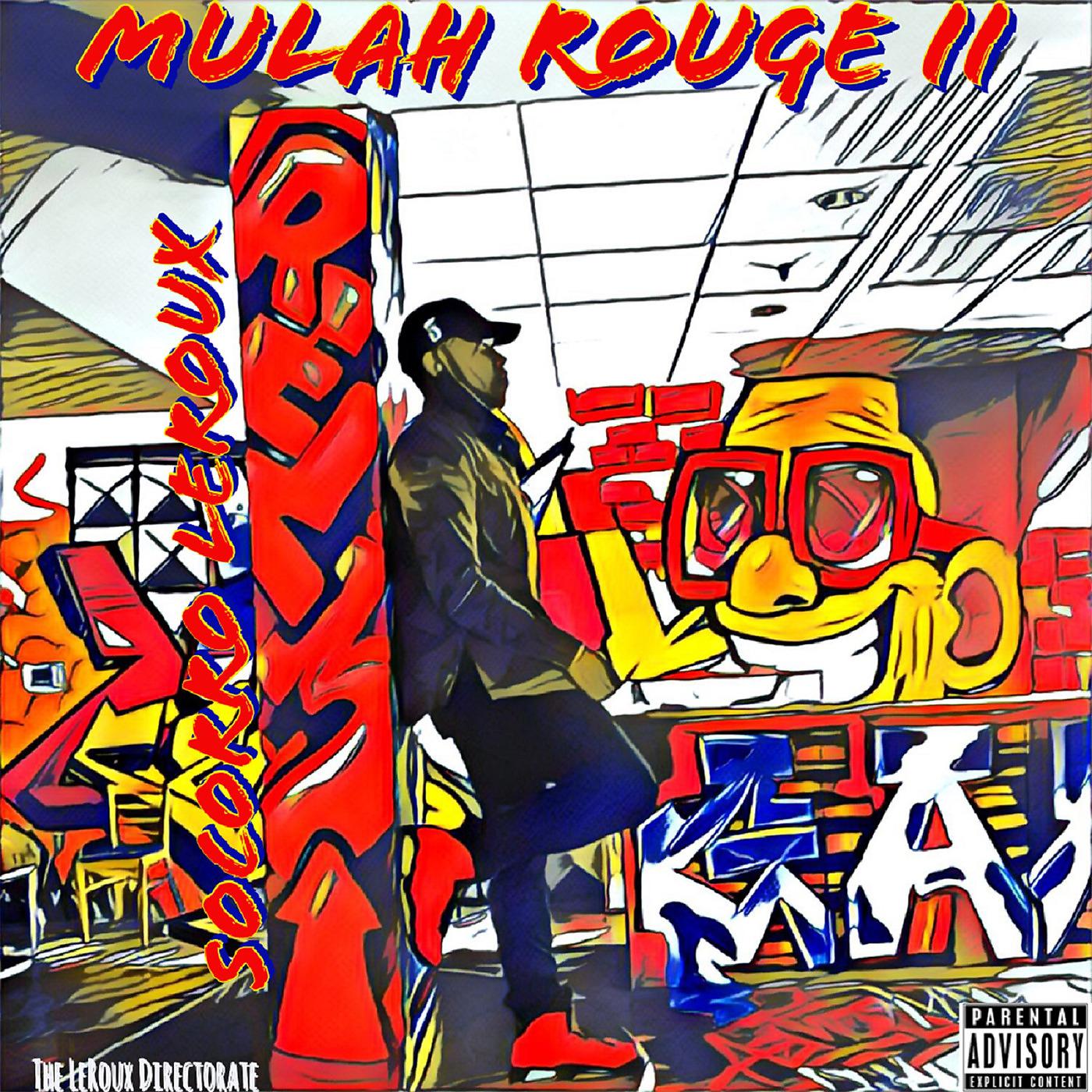 Постер альбома Mulah Rouge II