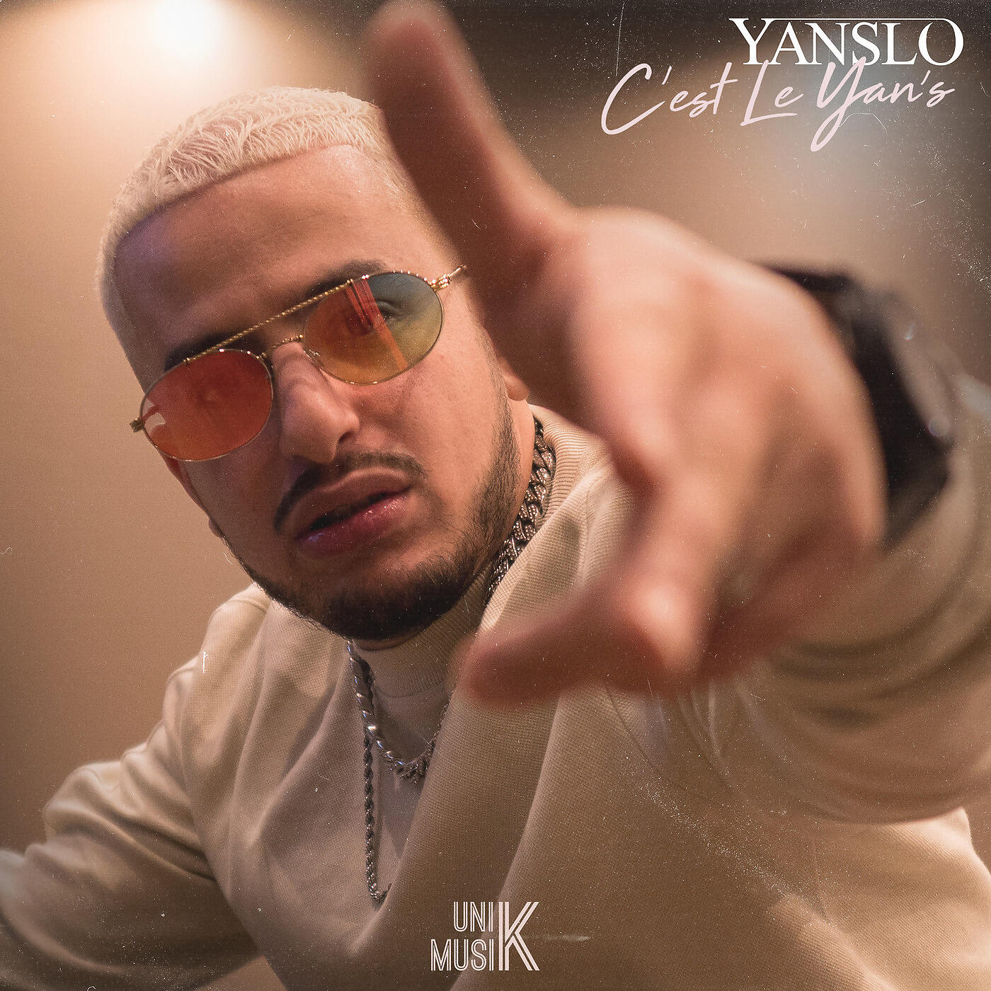 Yanslo - Aya