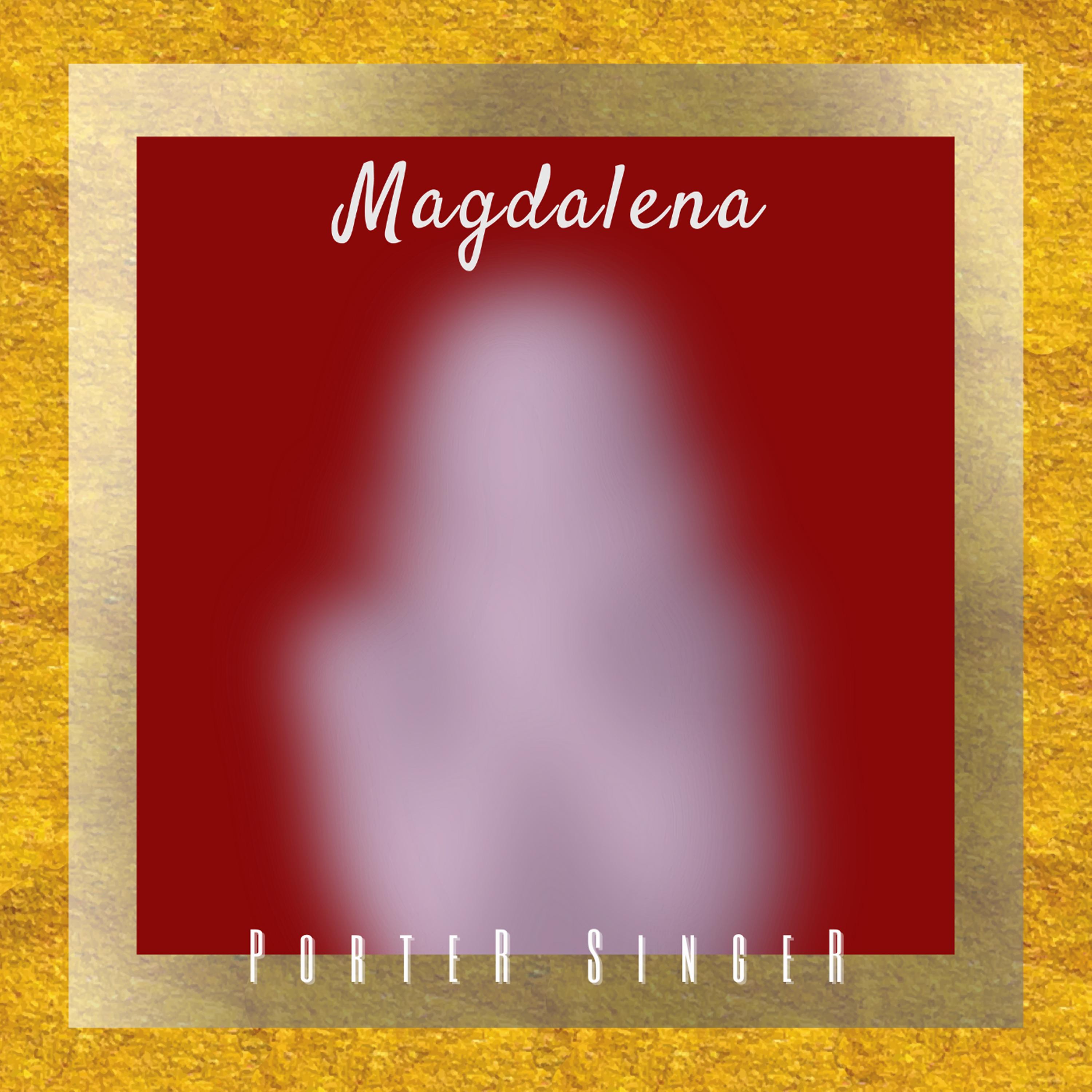 Постер альбома Magdalena (feat. Monica Page Subia, Prem Vidu, Vito Gregoli, & Masood Ali Khan)