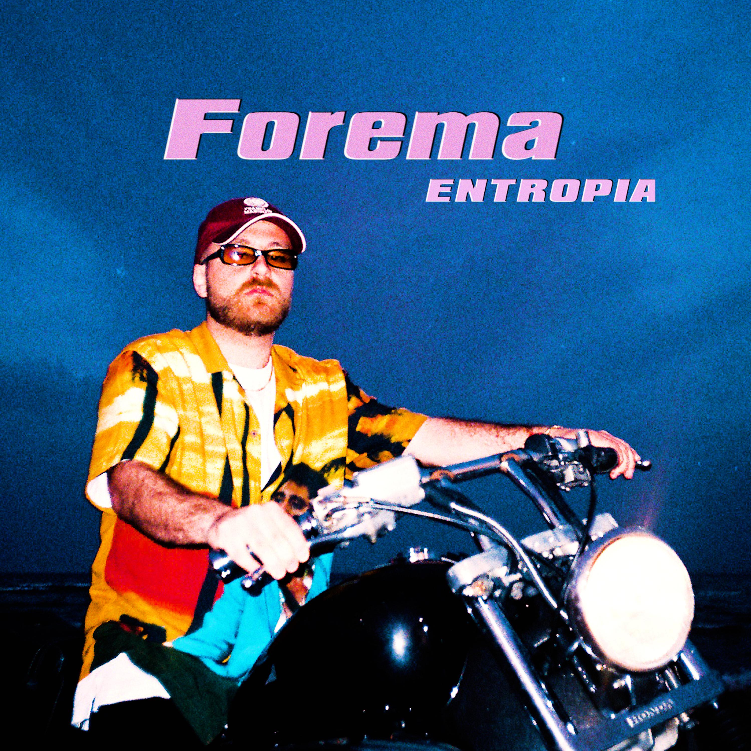 Постер альбома Forema