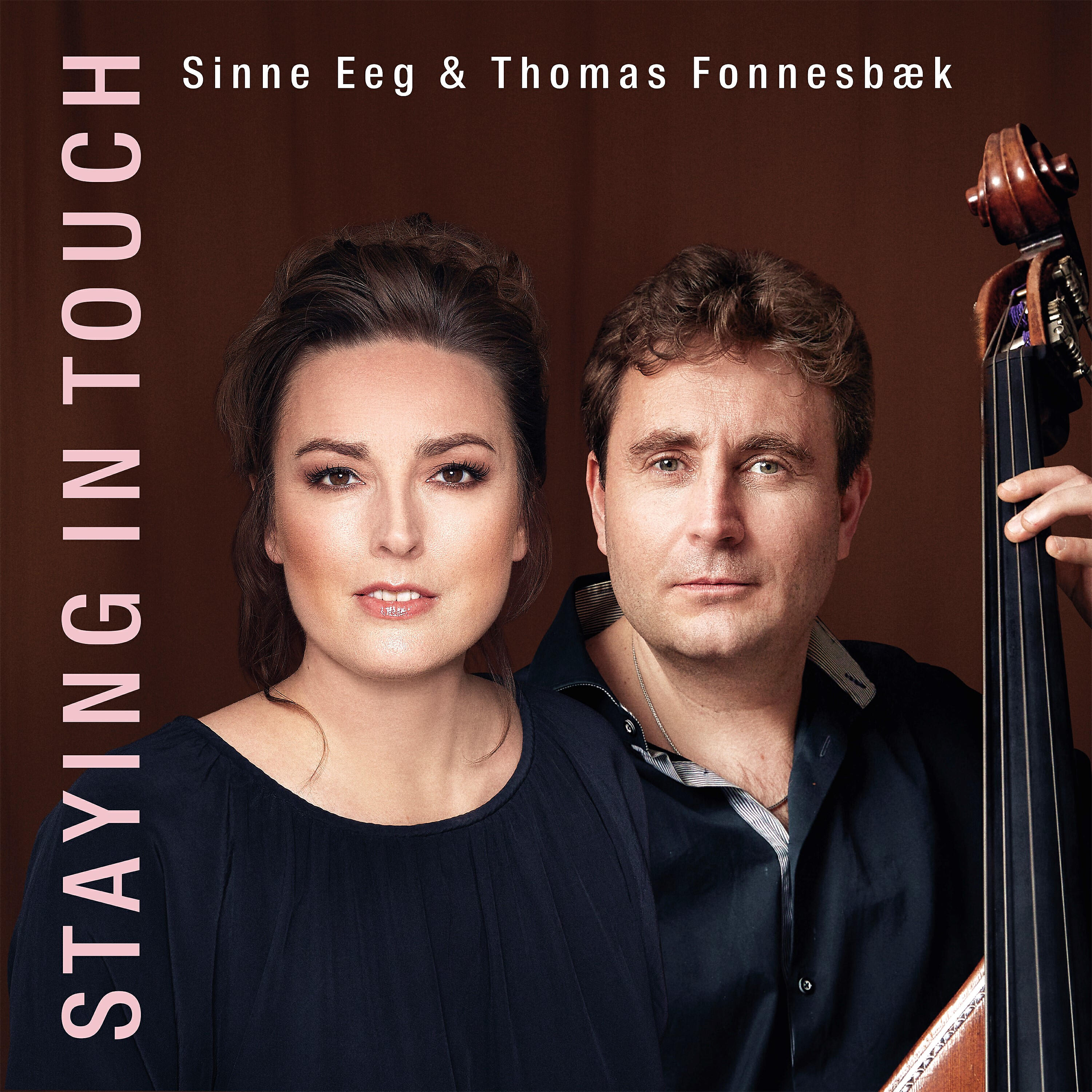 Sinne Eeg - Round Midnight
