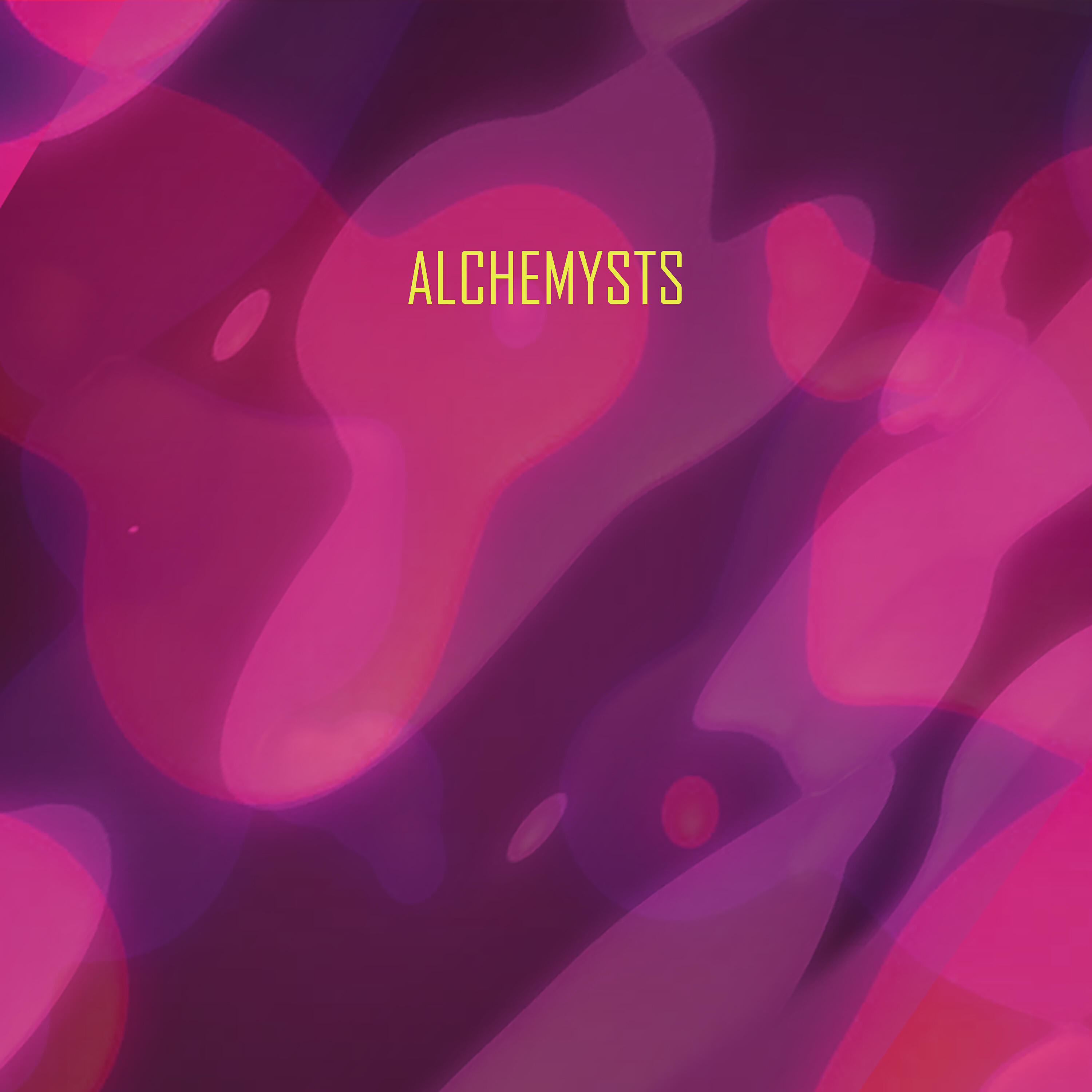 Alchemysts - (Bracket)