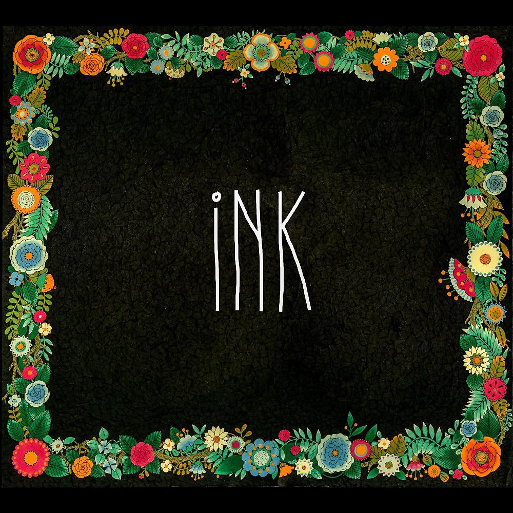 Постер альбома Ink