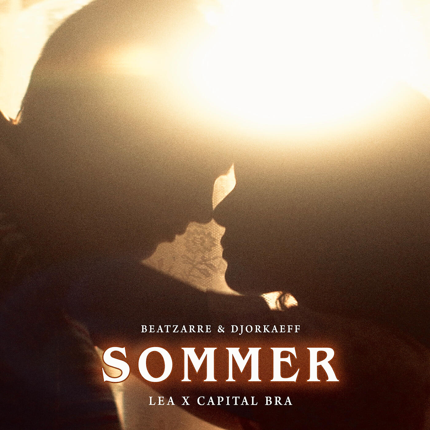 Beatzarre & Djorkaeff - Sommer