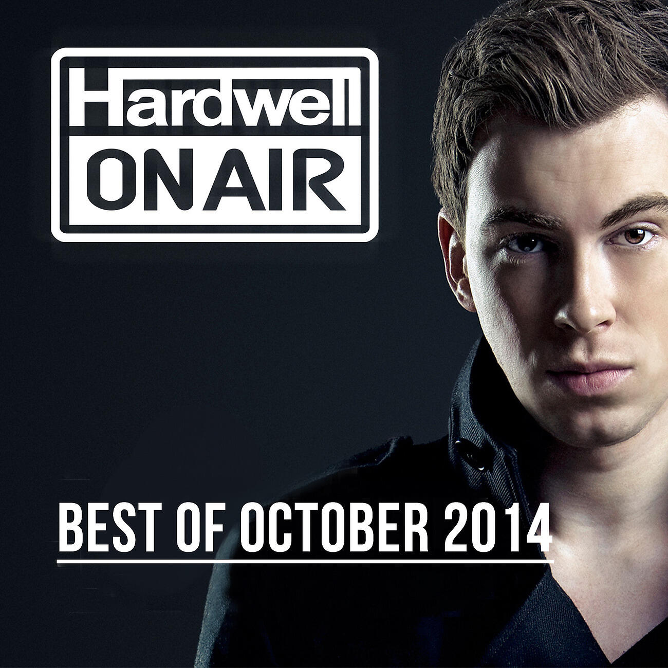 SICK INDIVIDUALS - Made For This [Mix Cut] **Hardwell Exclusive** (Original Mix)