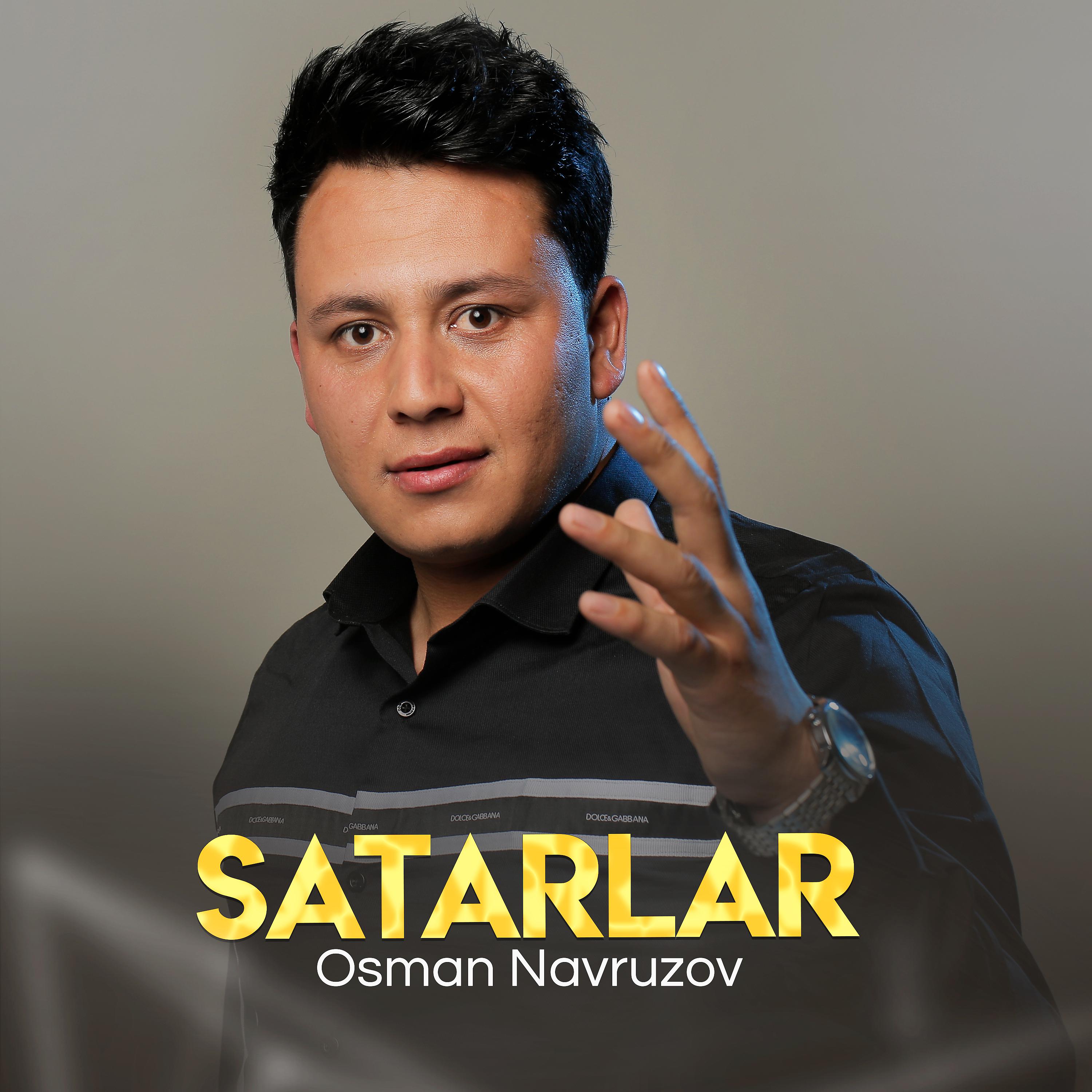 Постер альбома Satarlar