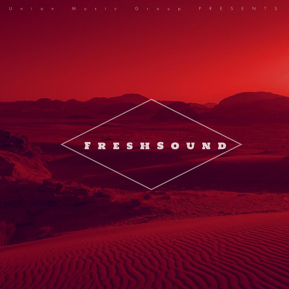Постер альбома Fresh Sound
