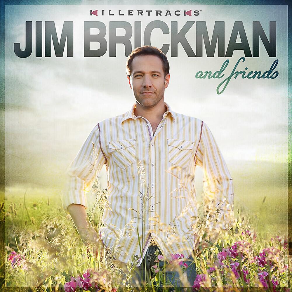 Jim Brickman - Good Morning Beautiful