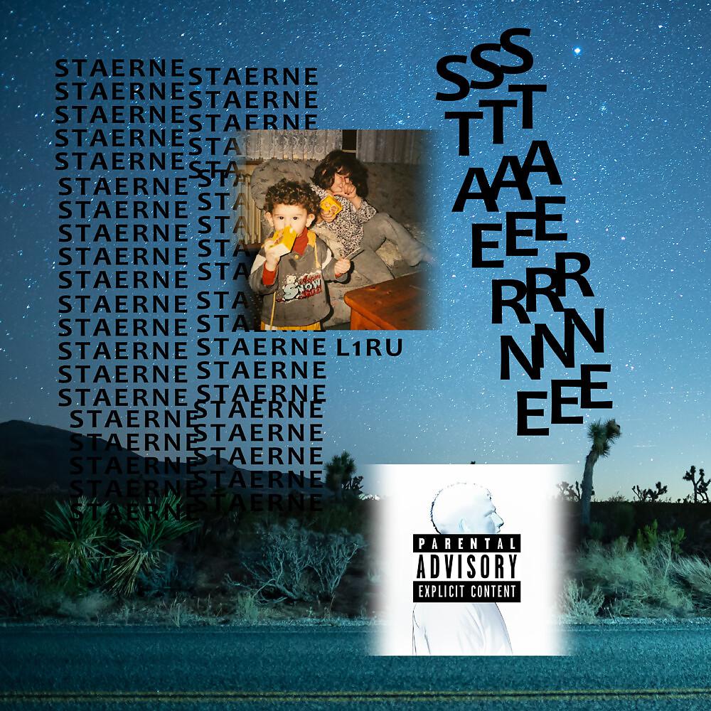 Постер альбома Staerne