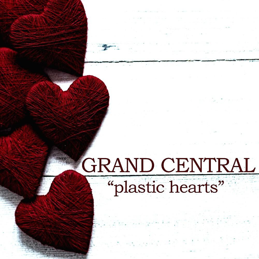 Grand Central - Keyla