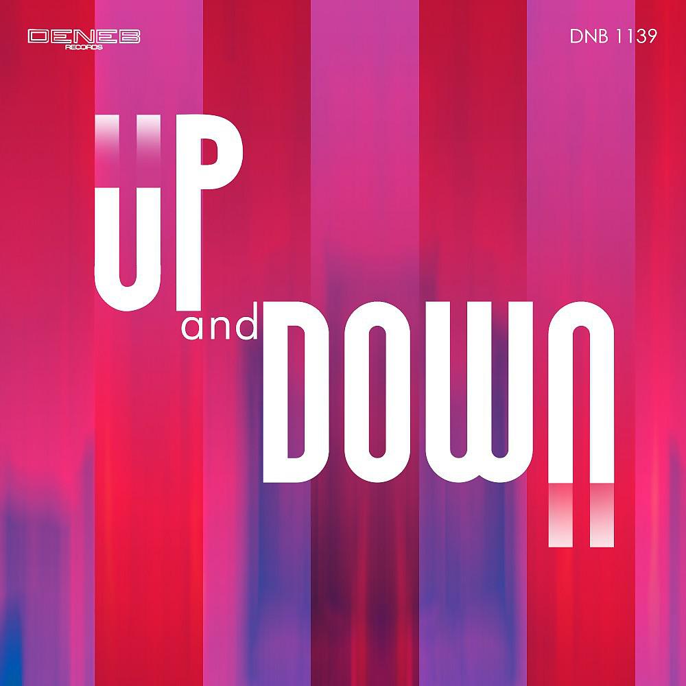 Постер альбома Up and Down