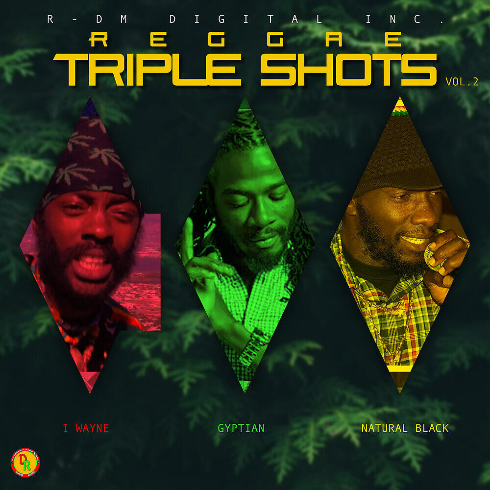 Gyptian - Mama Bawl