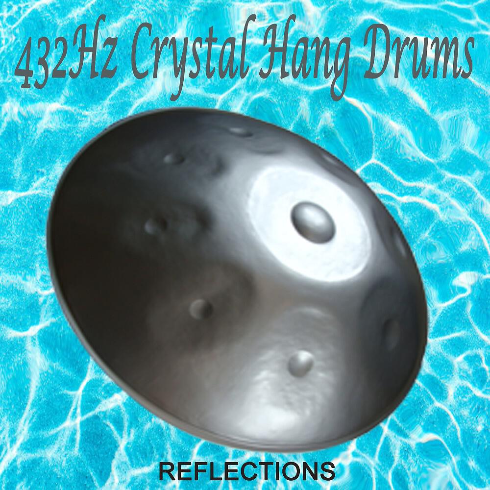 432Hz Crystal Hang Drums - I Am Light (432Hz)