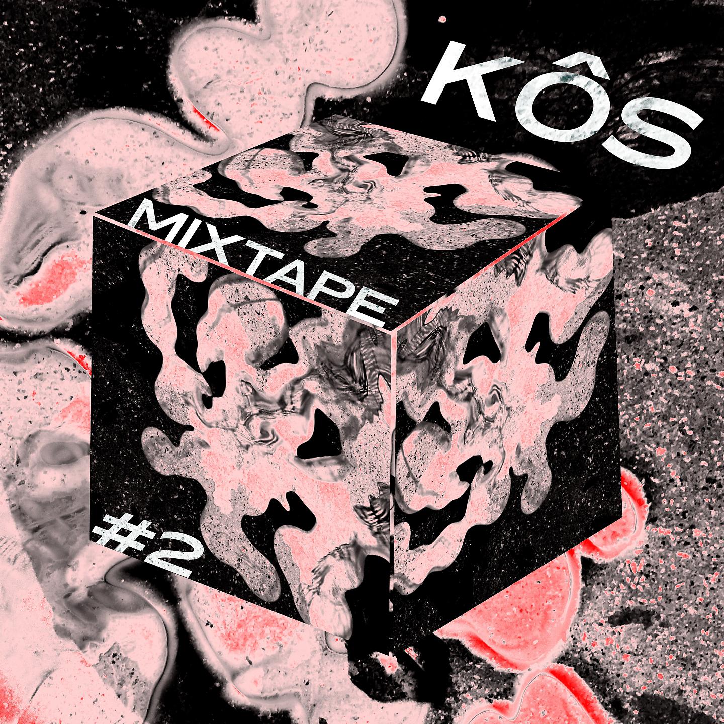 Постер альбома Kôs Mixtape #2