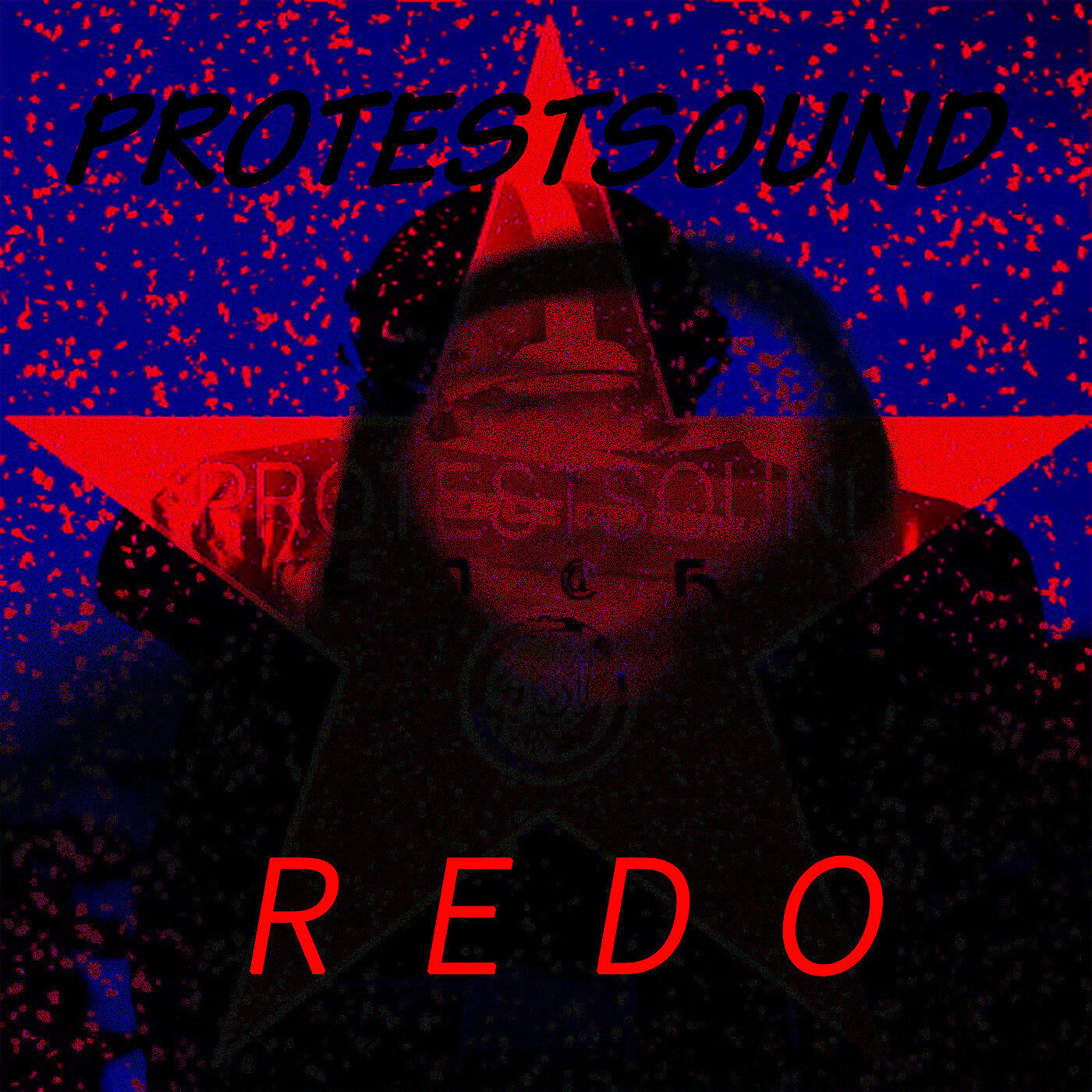 PROTESTSOUND - Patrole Police